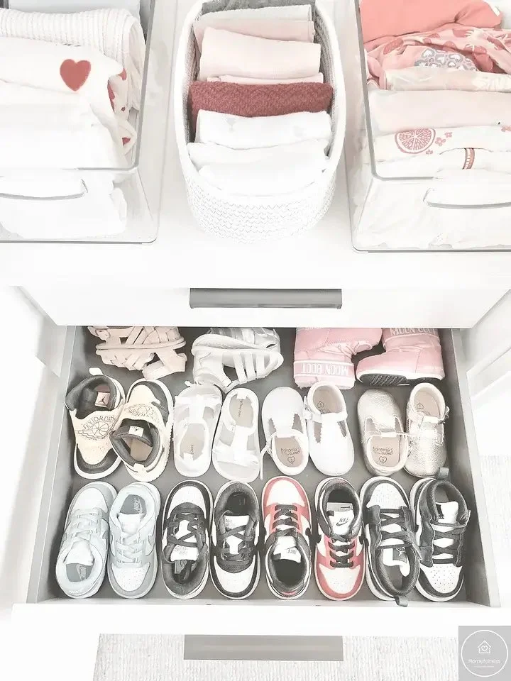 Ultimate Tips, Tricks & Ideas to Organise Bedroom Drawers — Homefulness
