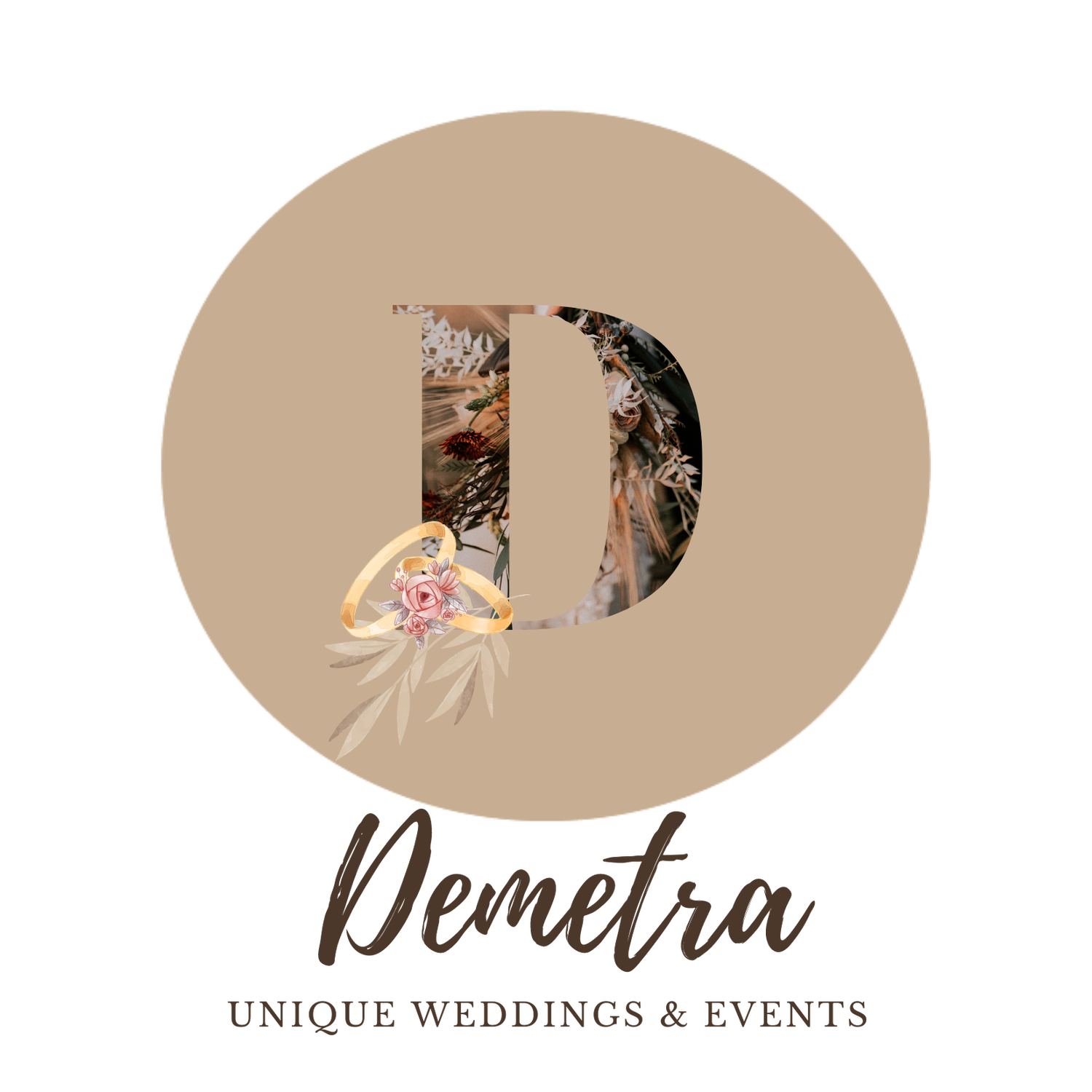 Demetra Weddings &amp; Events