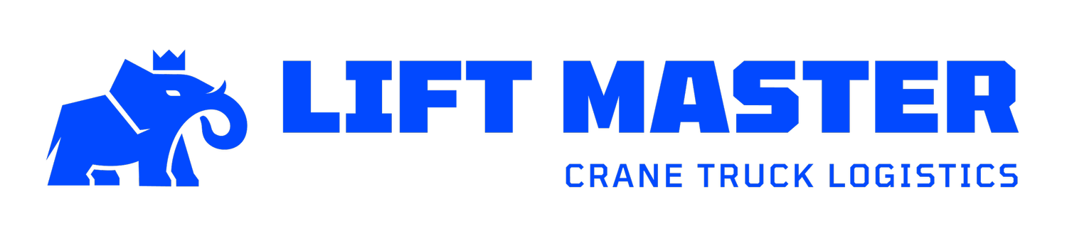 Lift Master Crane Truck Logistics PTY LTD