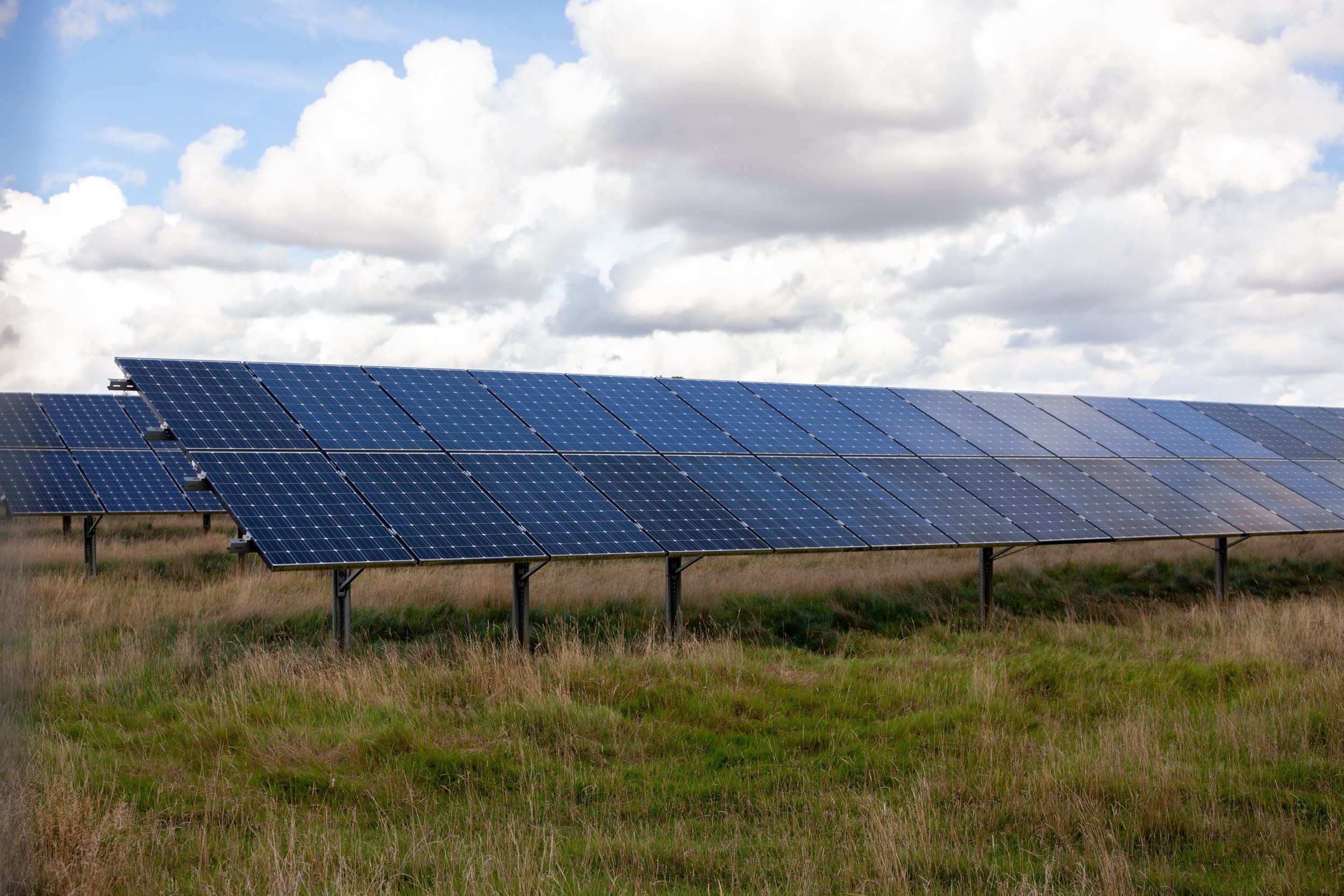 About us — Lime Down Solar Park