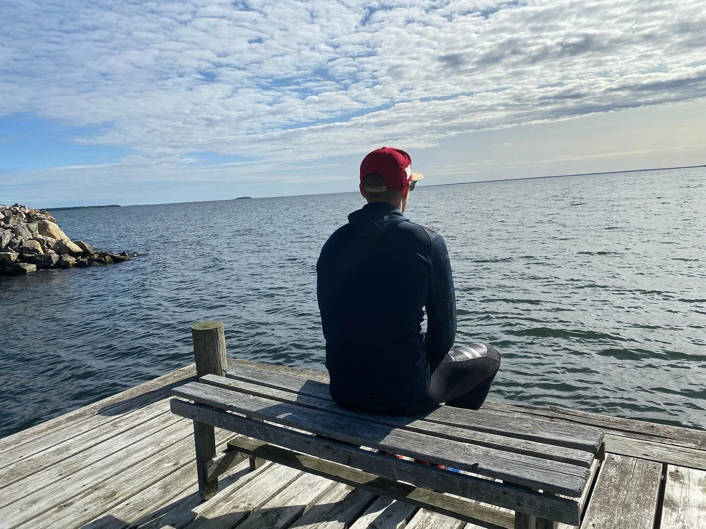 Under det senaste &aring;ren har anteckningsblock i min iPhone fyllts av texter d&auml;r jag skriver av mig. Det &auml;r en del av mitt eget terapiarbete. N&aring;gra hamnar h&auml;r p&aring; Instagram medans de flesta stannar i mitt anteckningsbok. 