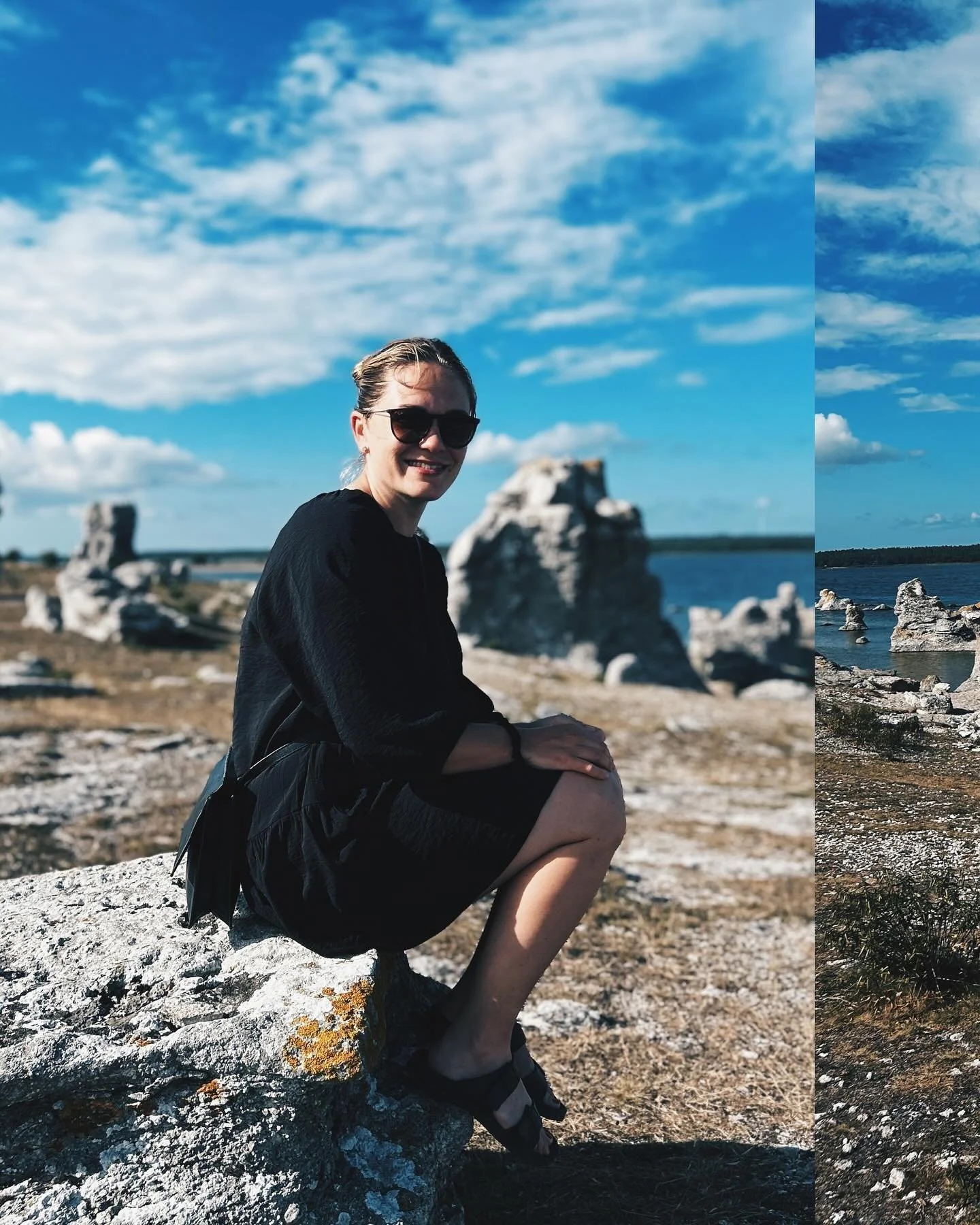 Gotland 🫶🏼