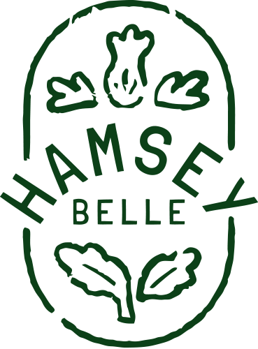 Hamsey Belle