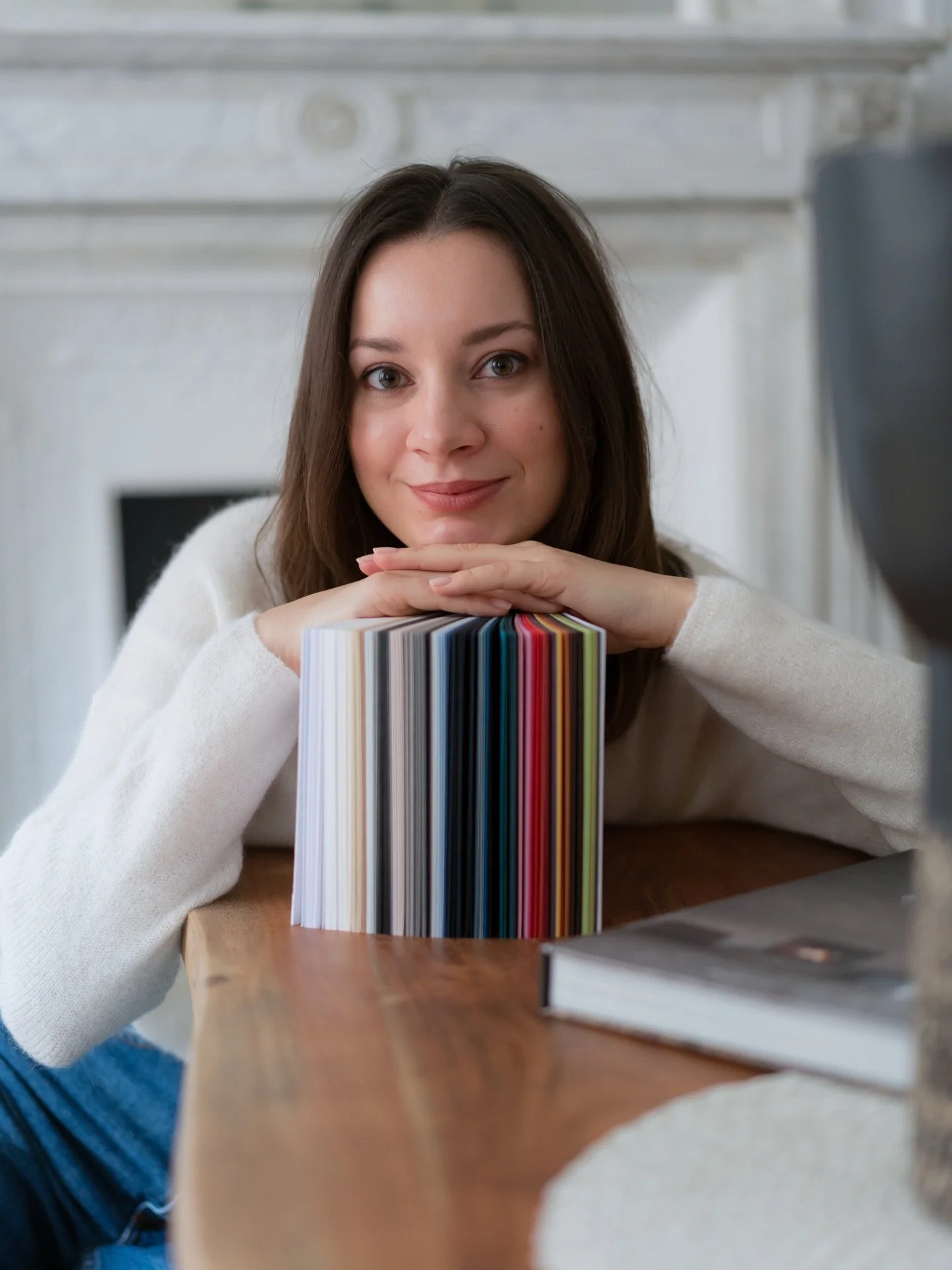 Aujourd&rsquo;hui, j&rsquo;avais pr&eacute;vu de partager tous les enseignements de cette ann&eacute;e.

Finalement, je n&rsquo;en publie qu&rsquo;un seul.
Le plus essentiel. Celui que je souhaite retenir aujourd&rsquo;hui, en ce jour sp&eacute;cial 