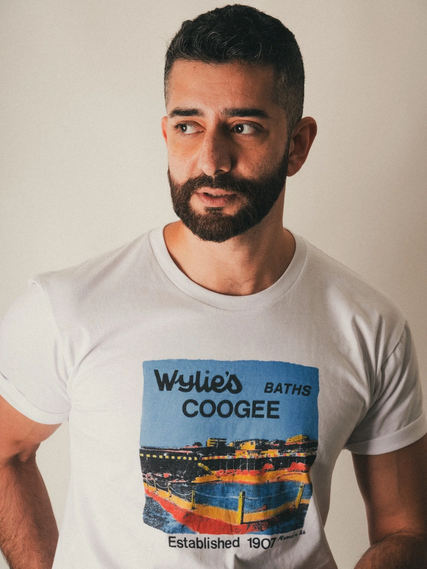 16/07/25 a studio series w @huzzj 
Shot on the nikon #zf