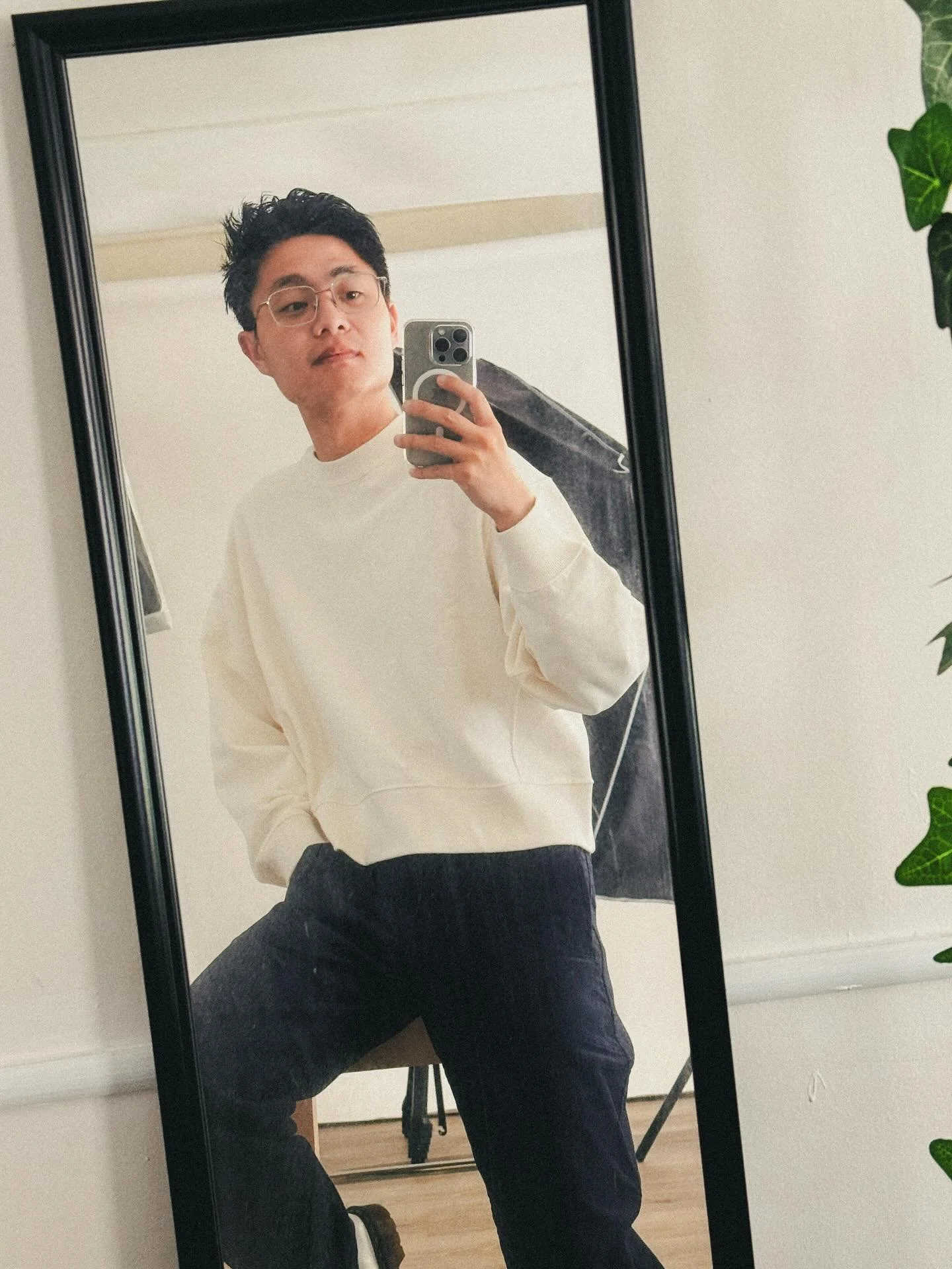 Life with your tshirt on 
#ricohgriii