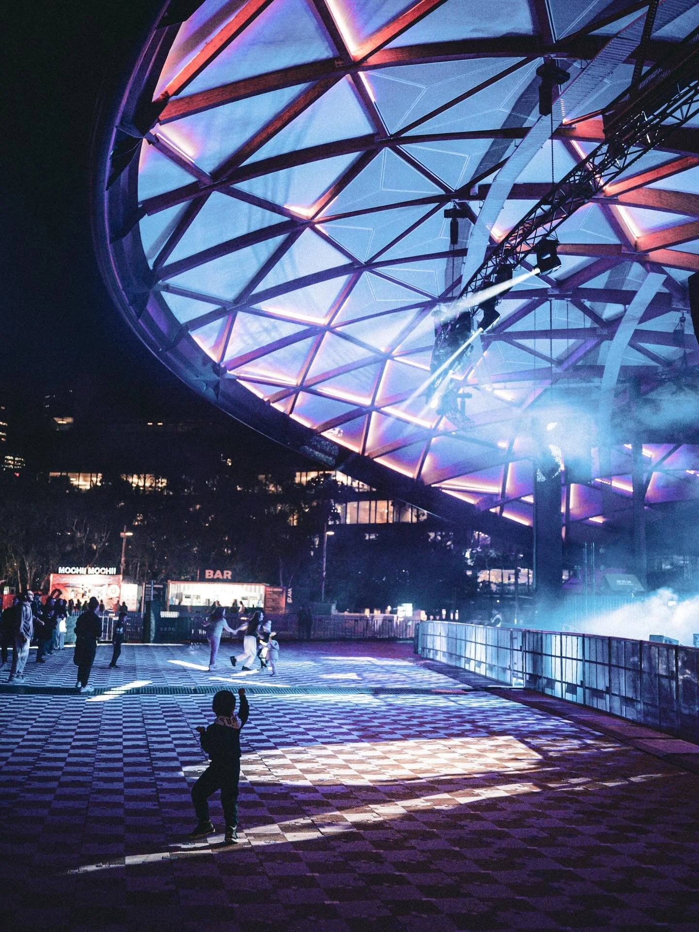 Vivid 2025 best bits 🤤