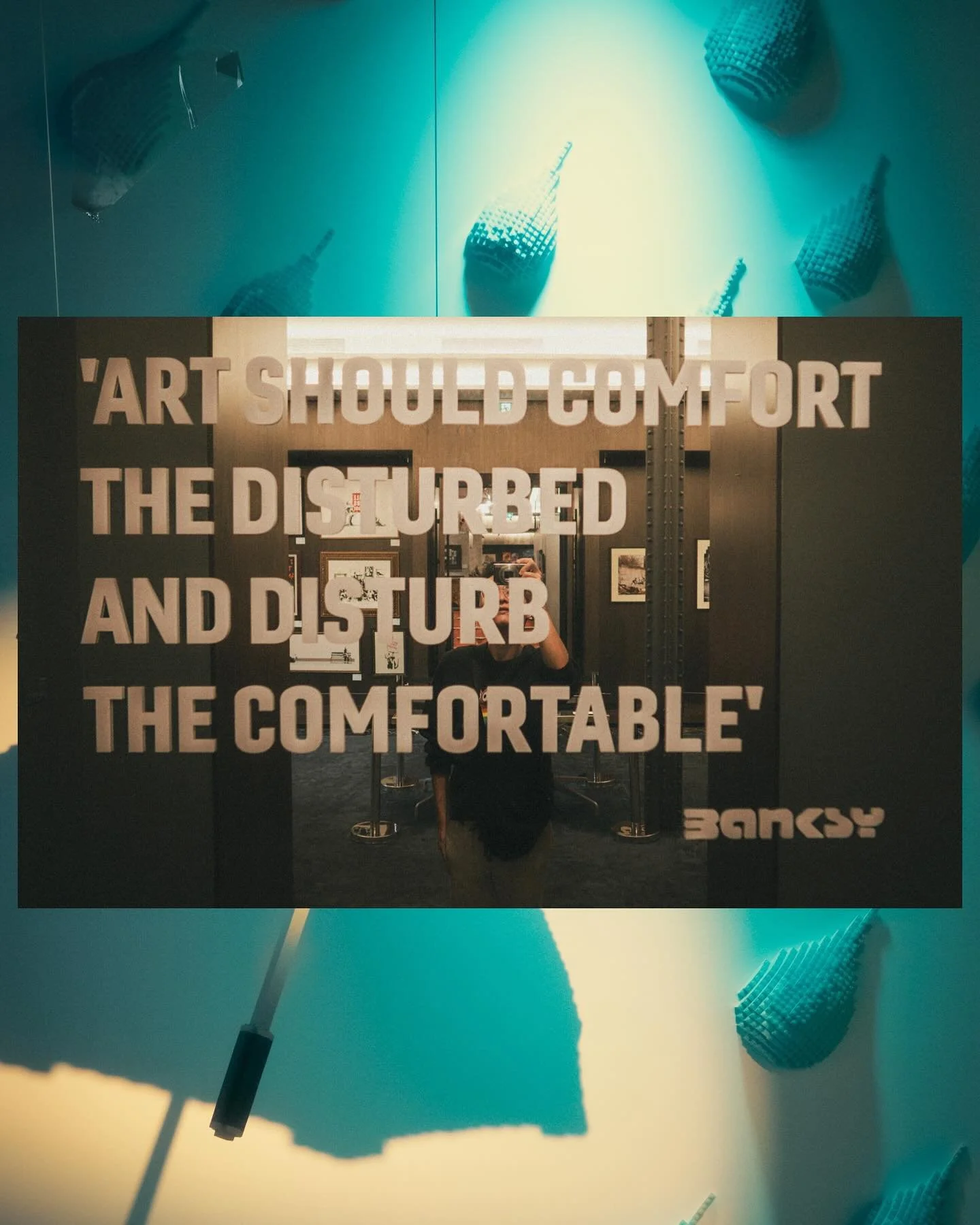 What started as a solo trip to relax and unwind turned out to be the most chaotic, romantic, and simply delicious episode of Friends. Truly grateful to be surrounded by such good eggs. Am I one excuse away from booking a one-way flight to Melbourne? 