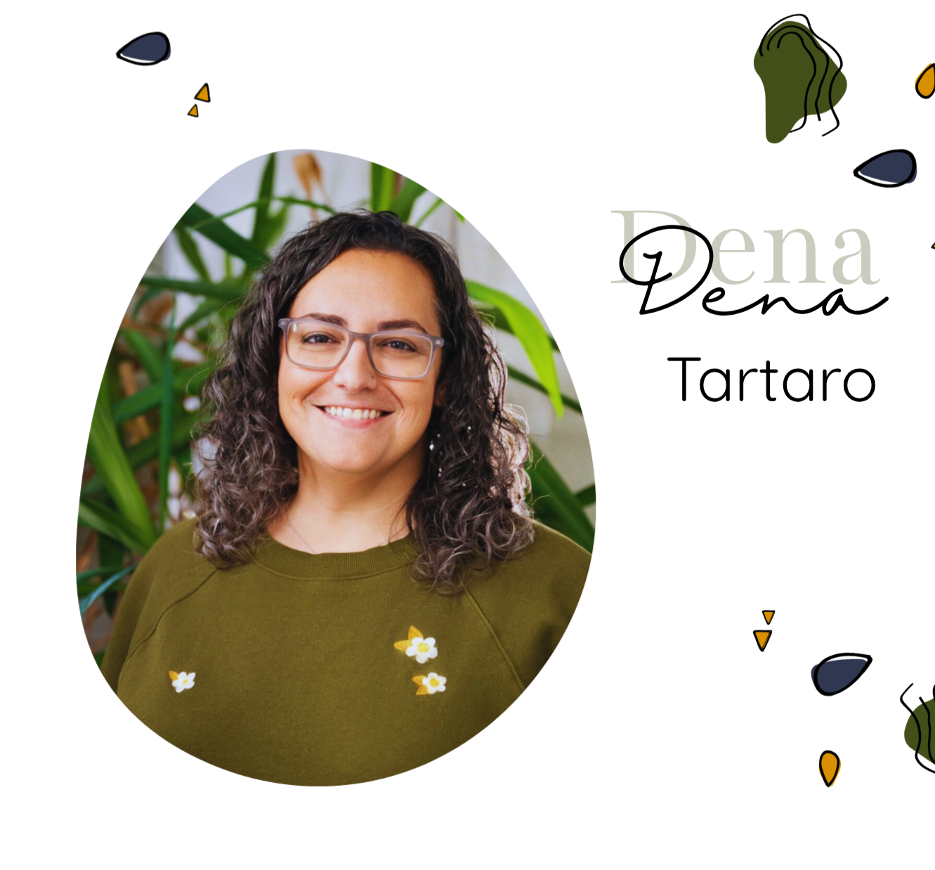 Dena Tartaro, LSW, DBT Therapist