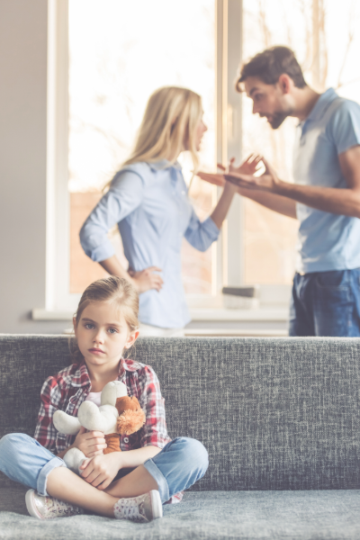 Tips for Co-Parenting After a Divorce