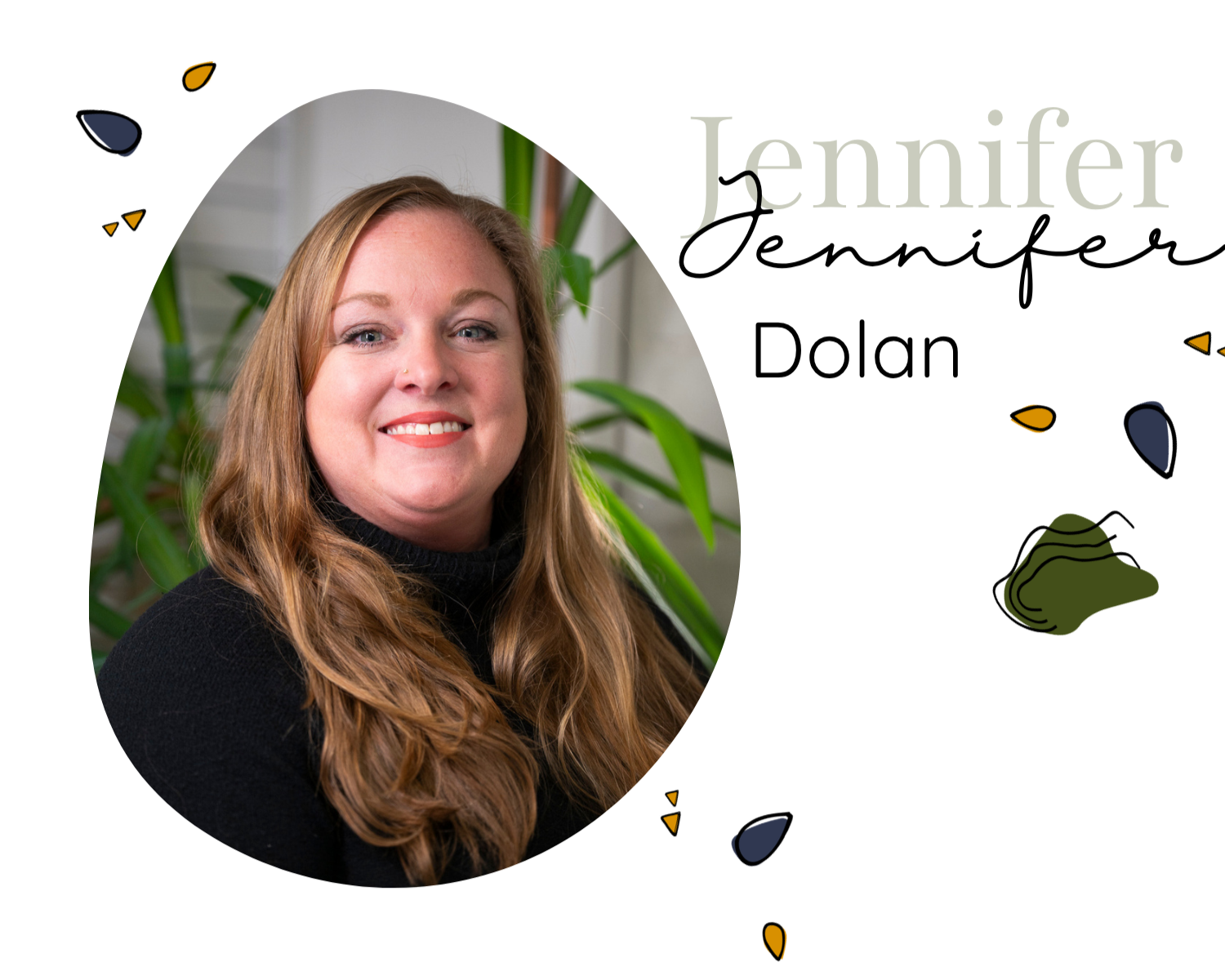 Jennifer Dolan, LPC
