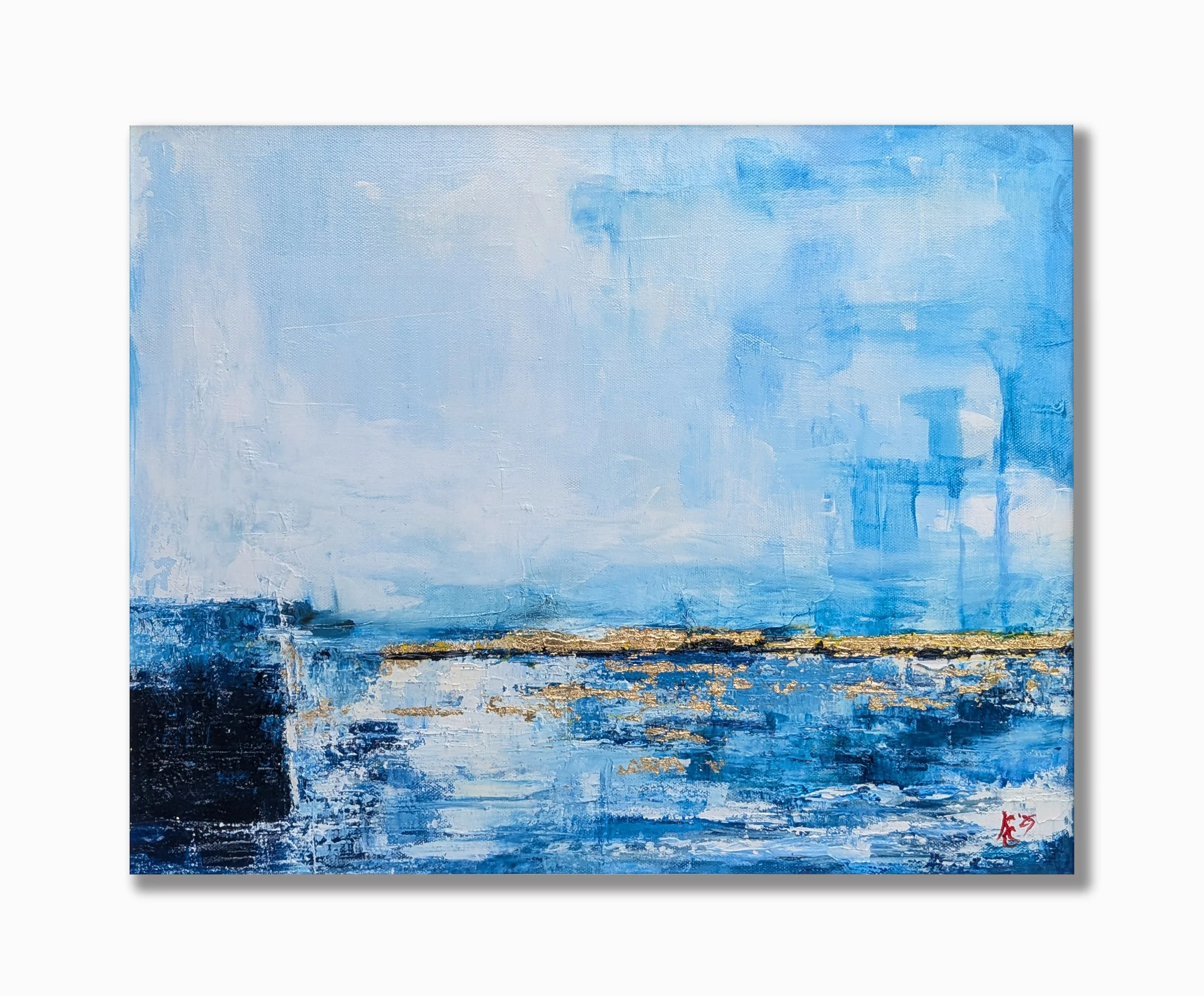 Reflections - 2025