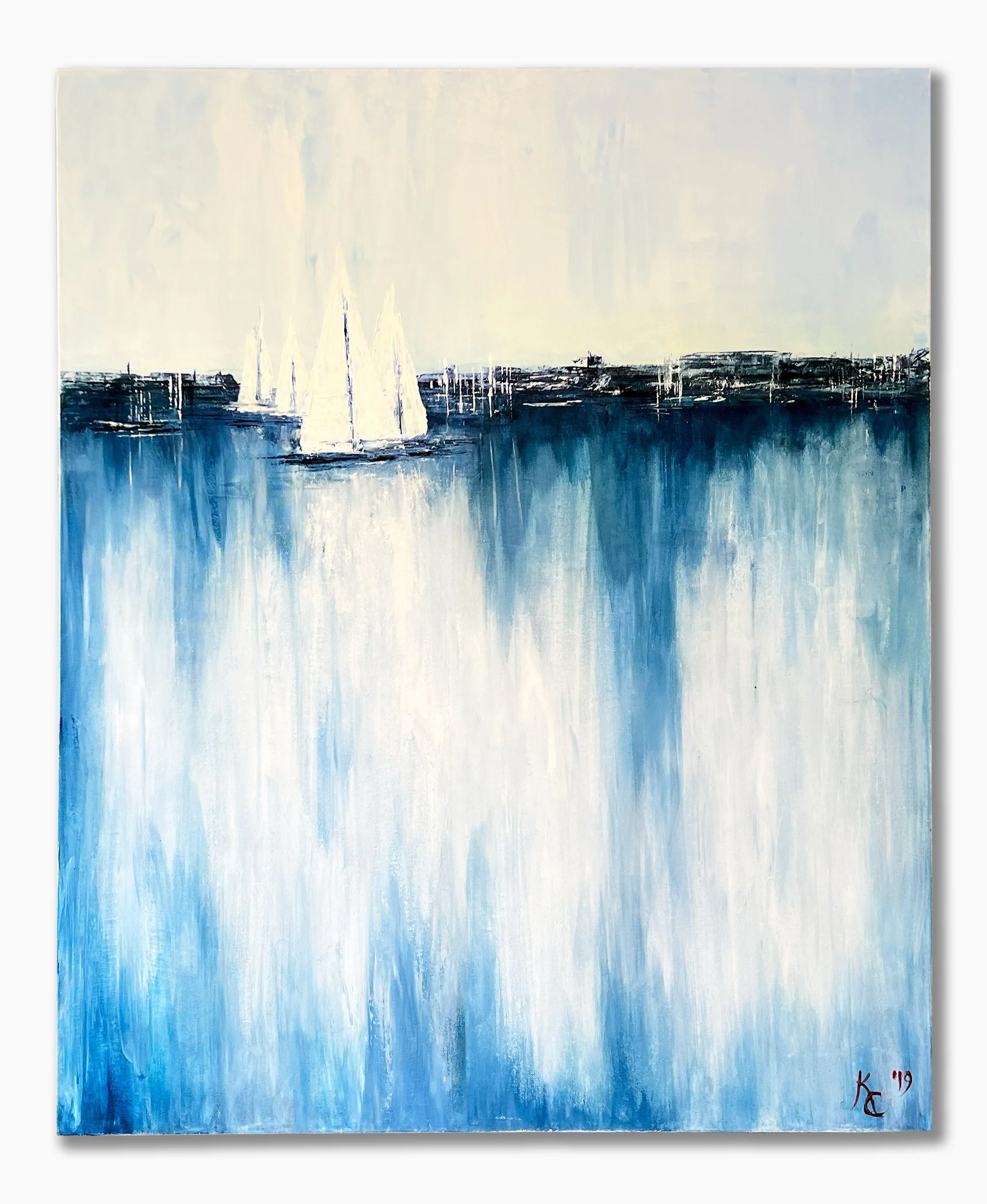 Sailing 2