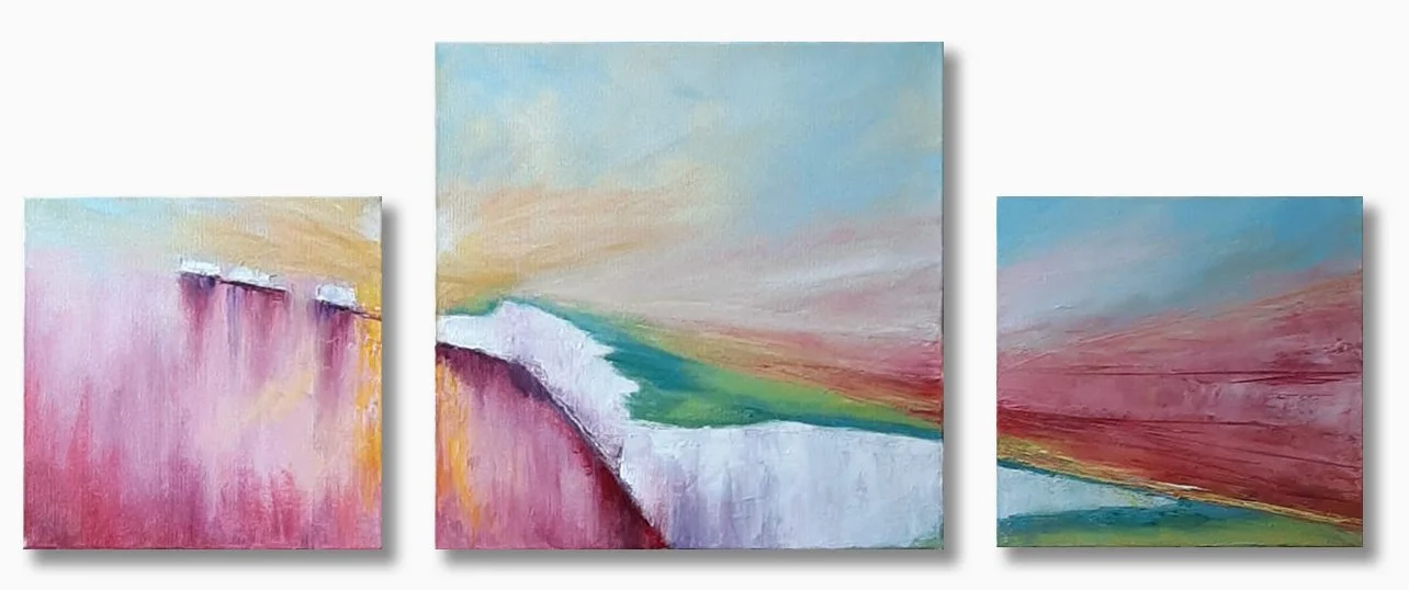 Triptych
