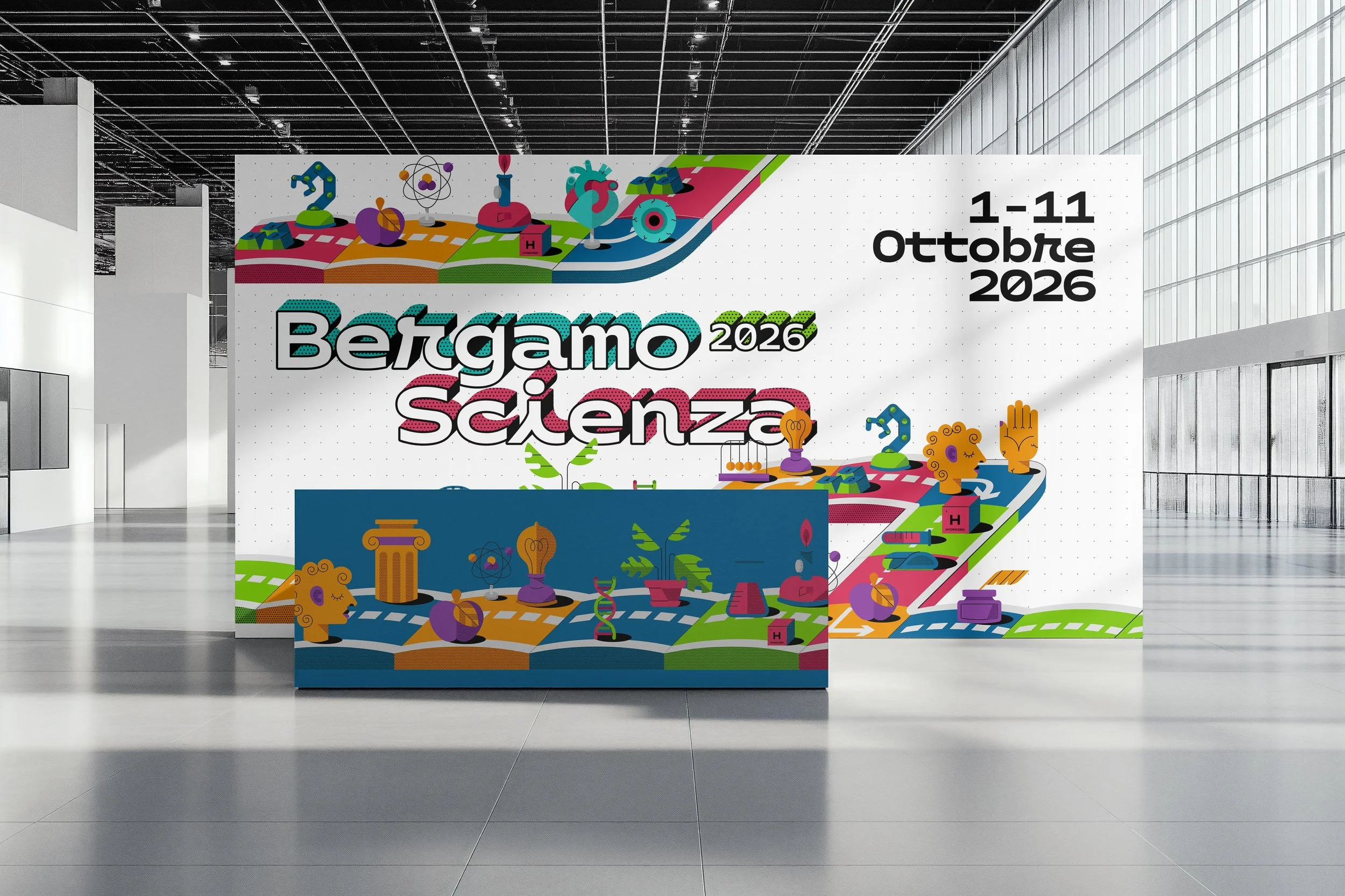 Bergamo Scienza 2026