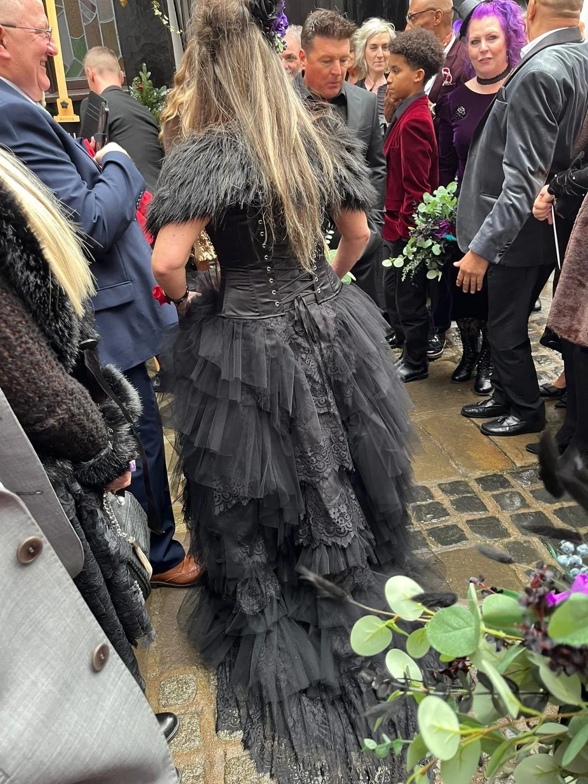 friargate alterations derby