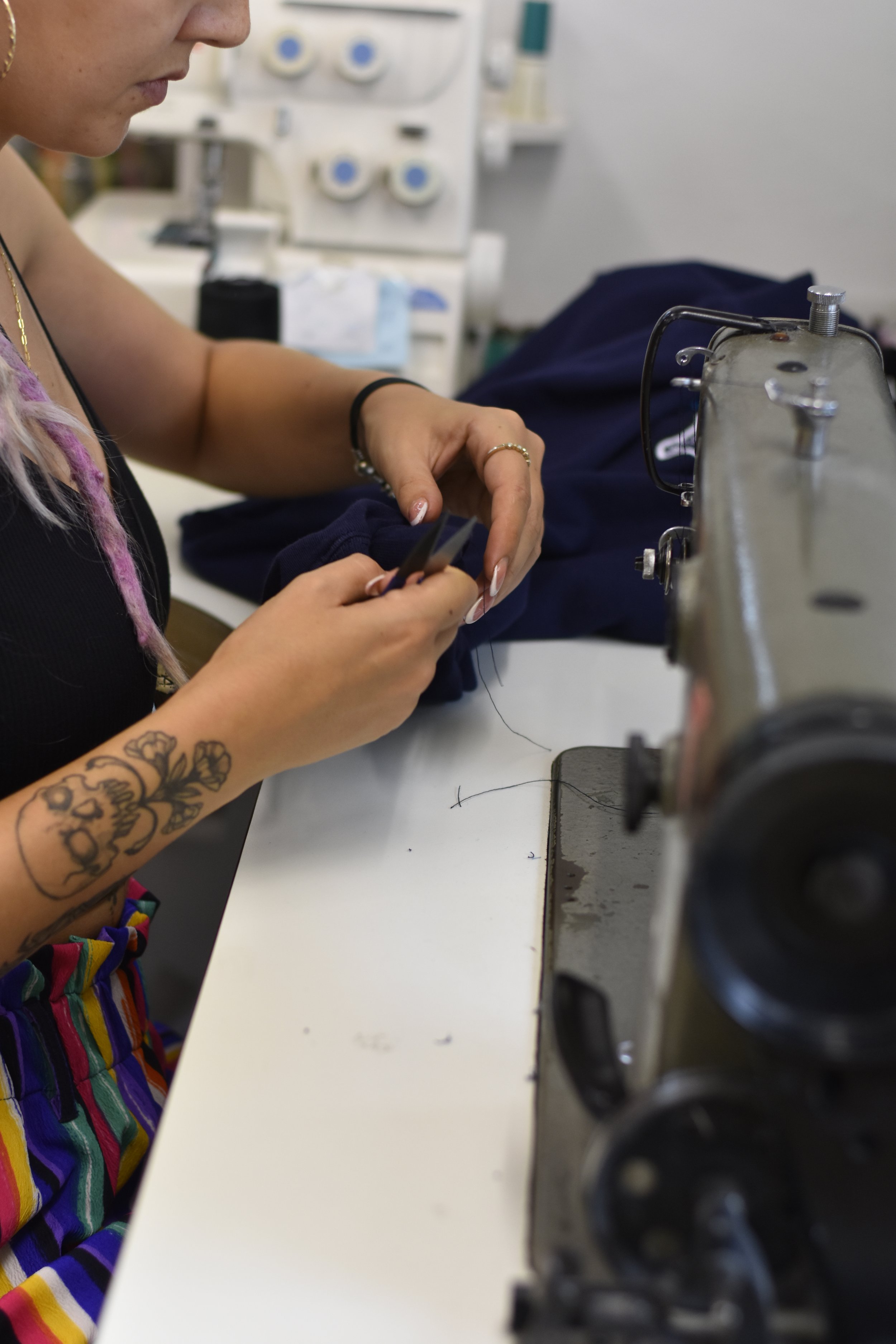 Friargate Alterations