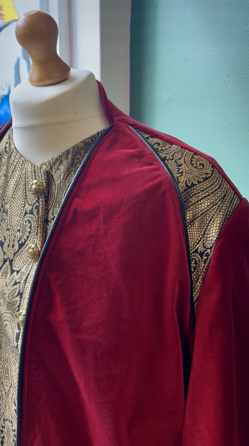 alternative weddings derby