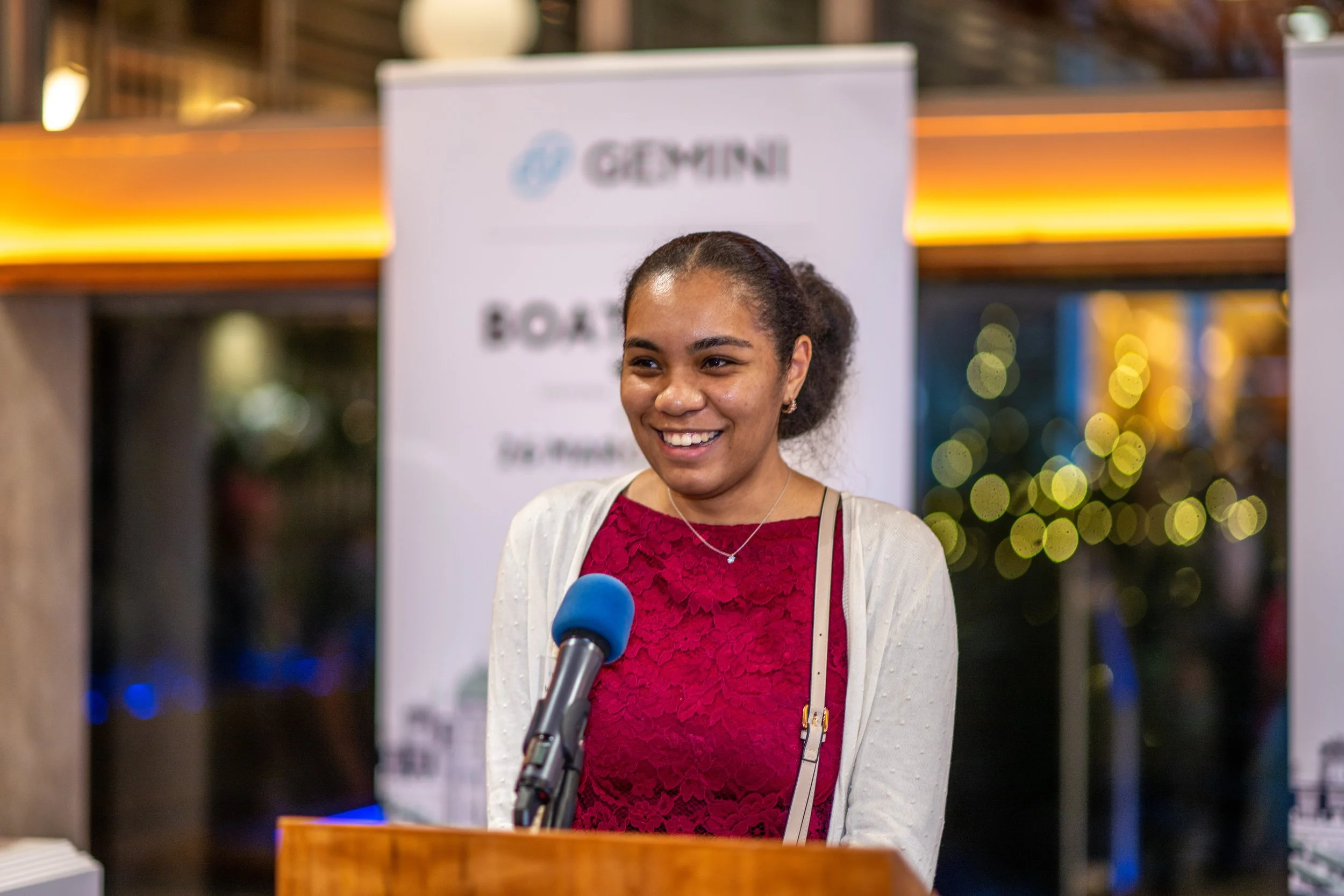 The Boat Race Presidents' Challenge