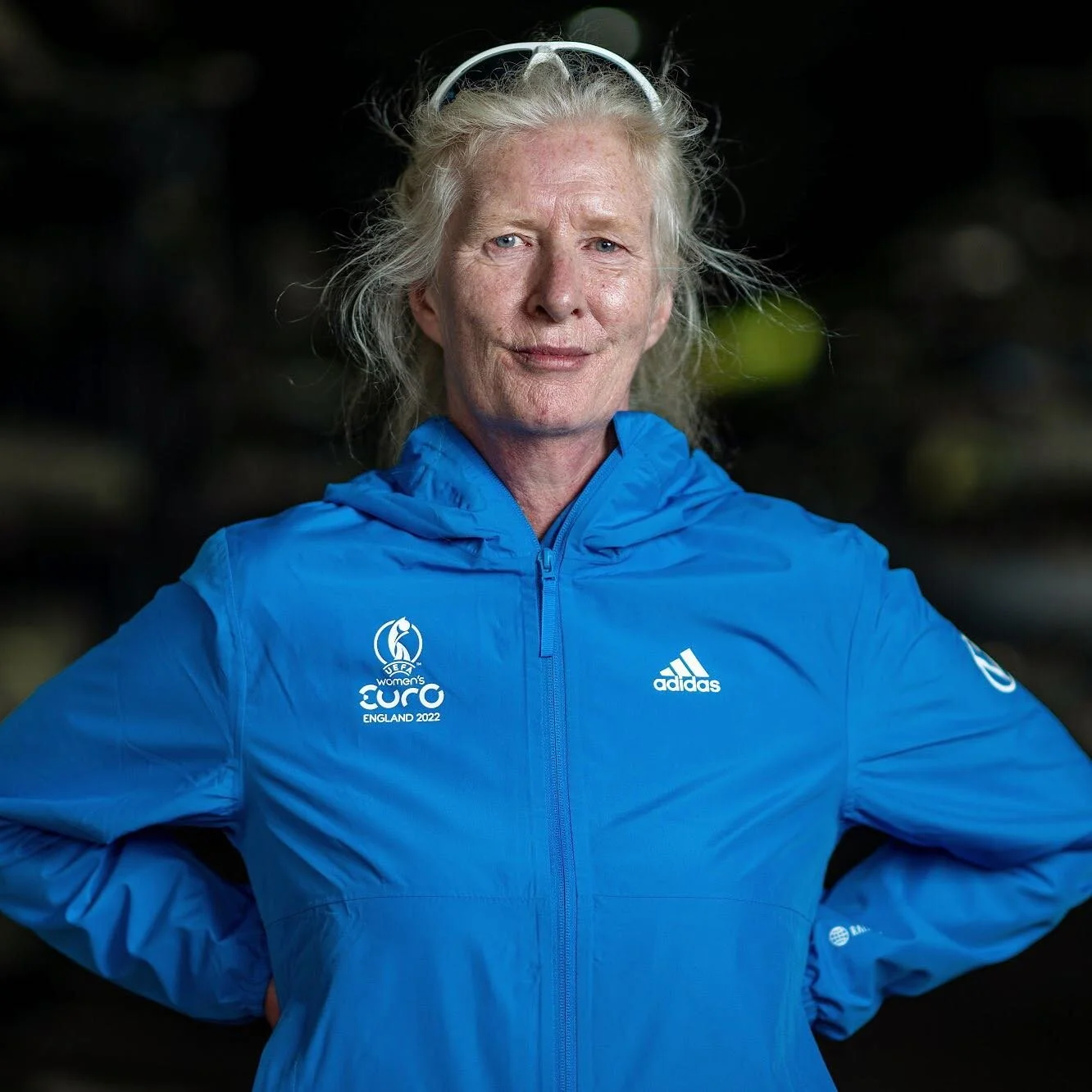 If you know, you know..🤷🏼&zwj;♀️

If you don&rsquo;t, this is Medg. The formidable force behind the work we do at Brixton Wings. Medg truly understands the nature of engagement that has an everlasting impact. This summer, working in partnership wit