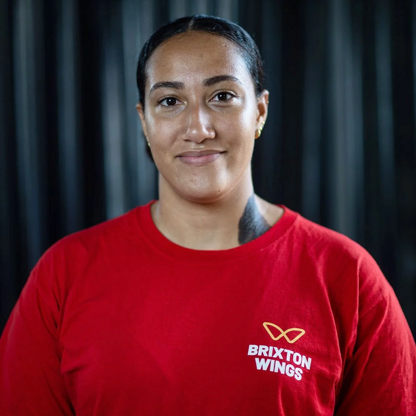 Tida is our Rock 🪨

Bold, certain and rugged, Tida has worked through our music and sports programs. Using her learned life skills, Tida has gone on to achieve an apprenticeship with multiple qualifications. Tida is now a solid member of the Brixton