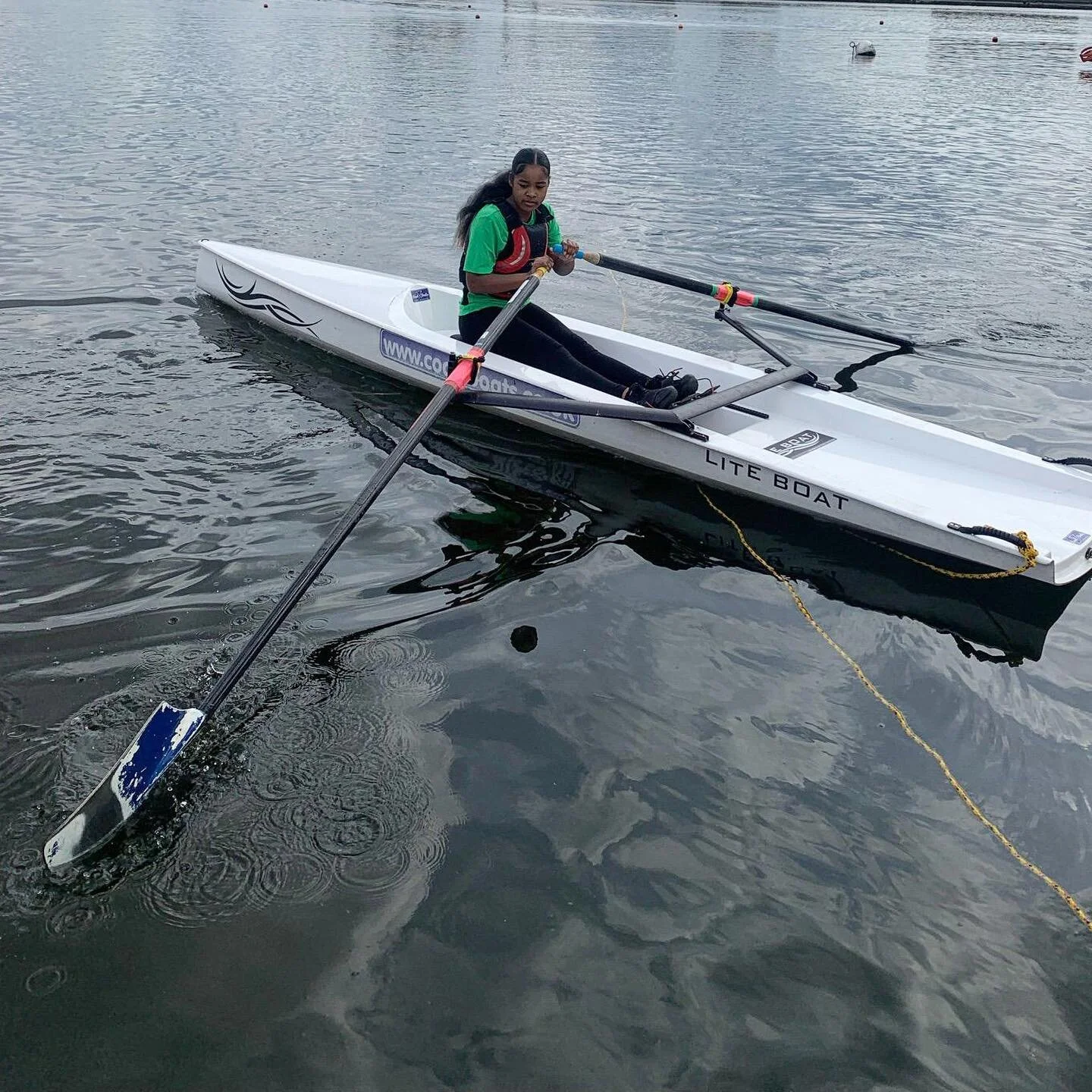 SUMMER HOLIDAY ACTIVITIES PROGRAM ✅

Thank you the @londonyouthrowing @theboatraces for helping us facilitate the last week of our  HAP at the @royaldocksadventure.

We look forward to our next adventures