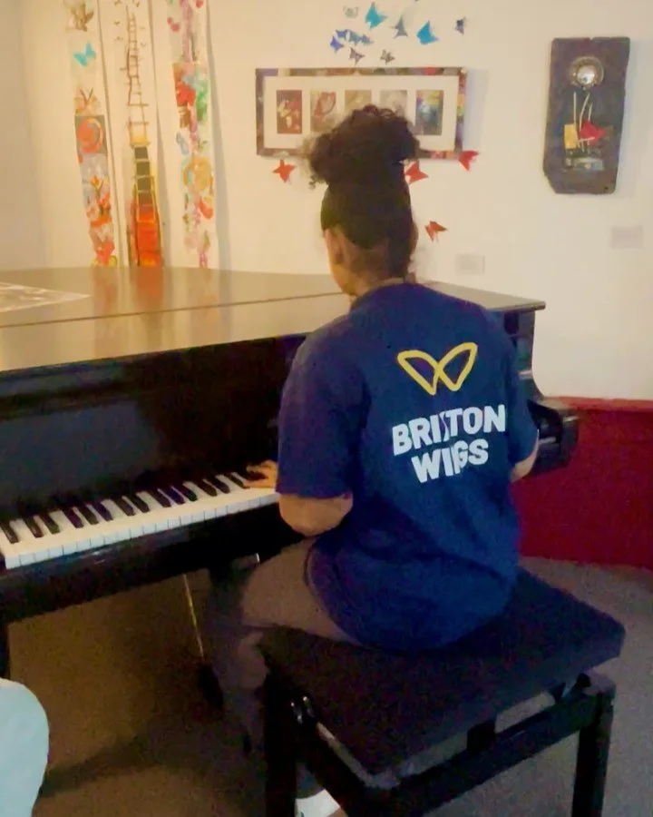 Winter Programs Are in Full Swing!

From our after-school music and coding sessions to midterm illustration workshops, bike sessions at Herne Hill Velodrome, and cooking classes, we&rsquo;re keeping young minds engaged, active, and inspired this wint