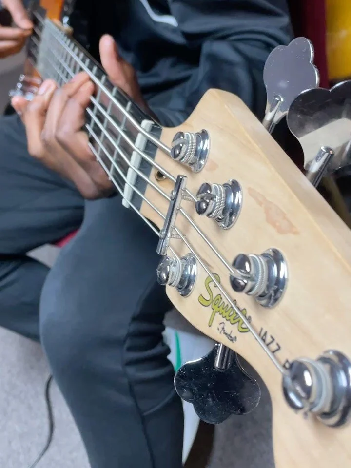 October Mid-Term Highlights:

Our mid-term activities were filled with creativity, learning, and connection all in solidarity with the children of Gaza. ❤️

Arts &amp; Crafts: Led by Nabila, with a special crochet class from Fiona, children expressed