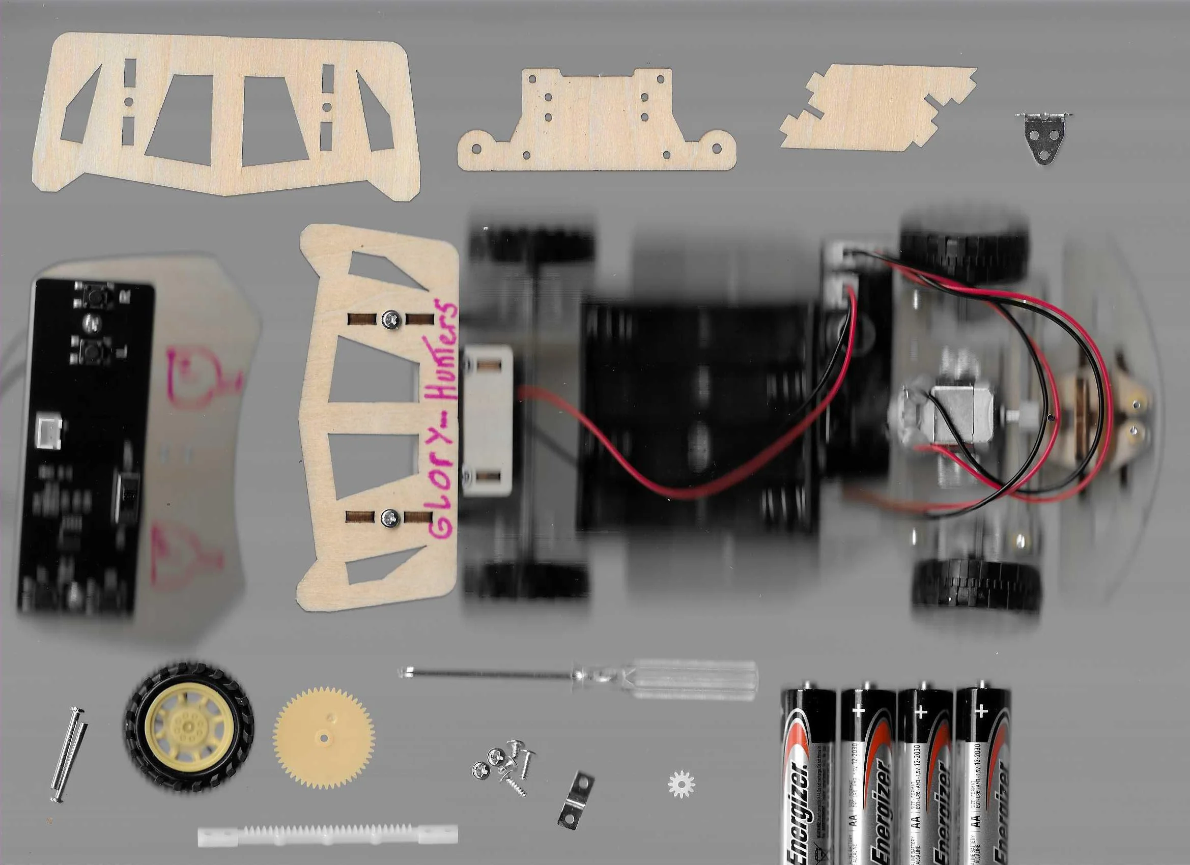 February Half Term: Building Strength, Skills and Self Belief