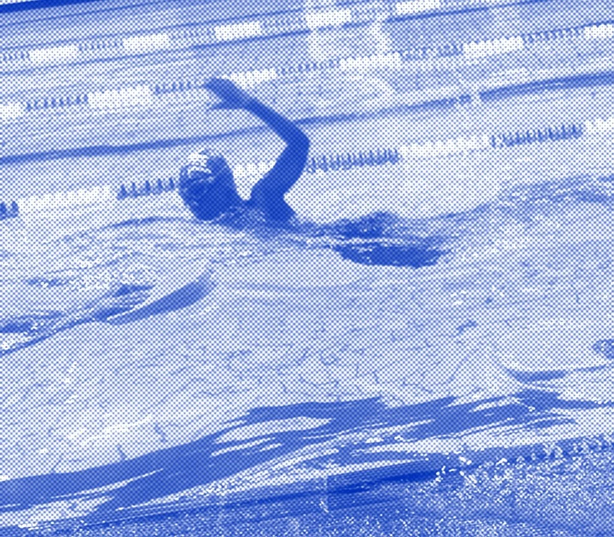 Some of our young people got back in the pool for the first time in over a year this week 

Week 1 of our 12-week swimming programme kicked off with 7 beginner participants, all starting their journey to build confidence in the water from the ground 