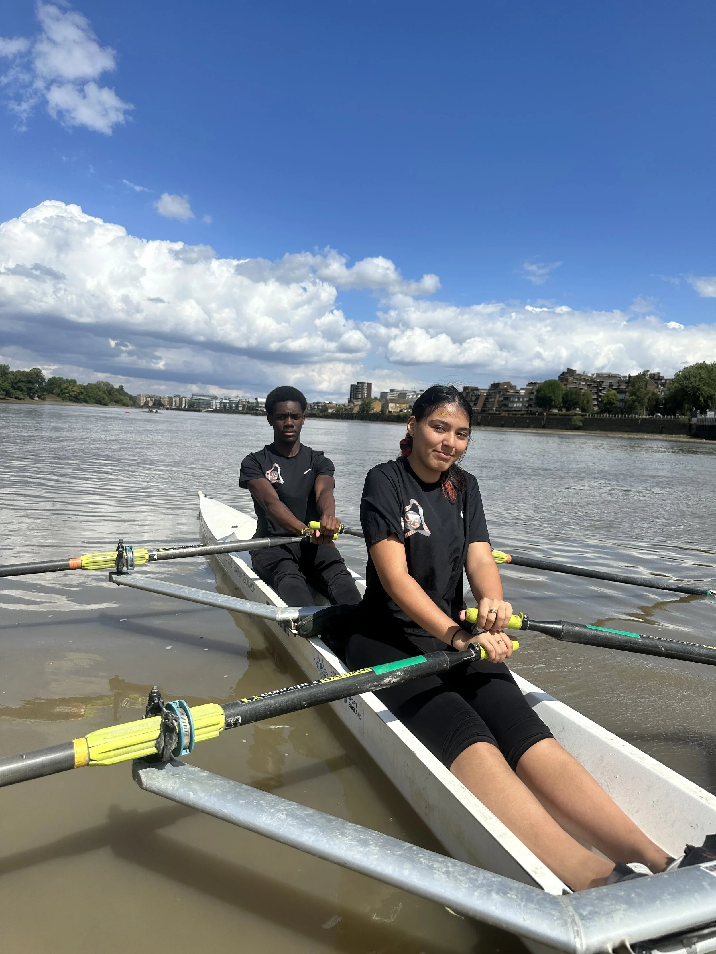 Our 2026 Summer Programme