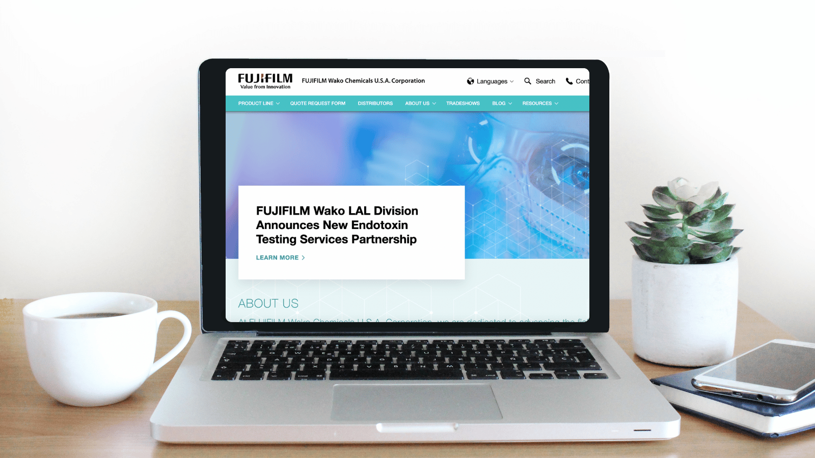 Life Science in Latin America — Magma Latam