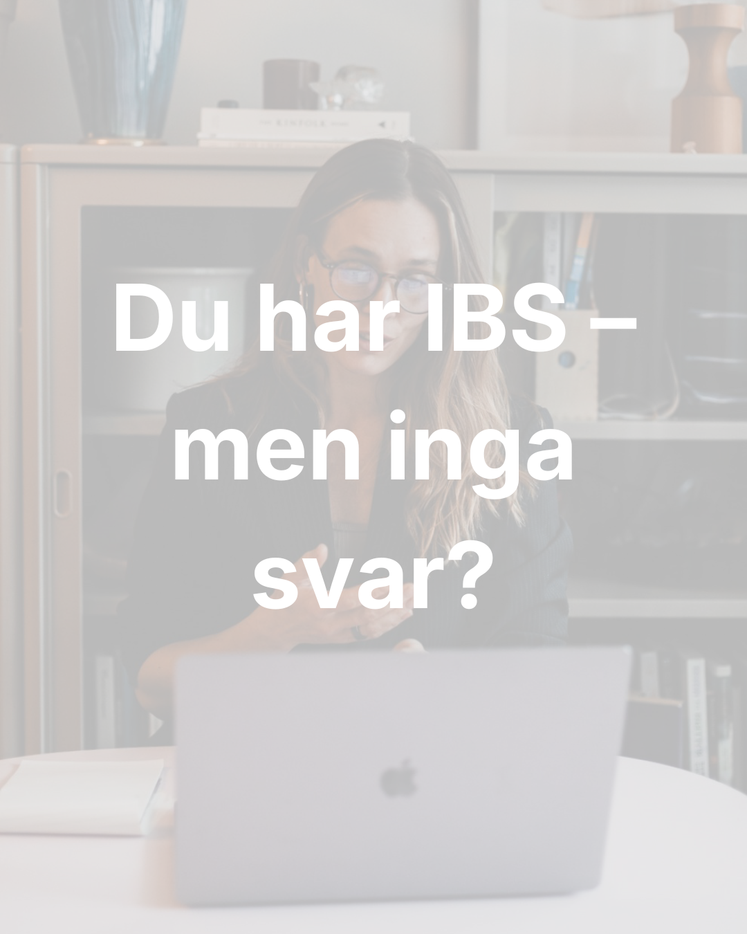 Vad är IBS – och hur vanligt är det egentligen?
