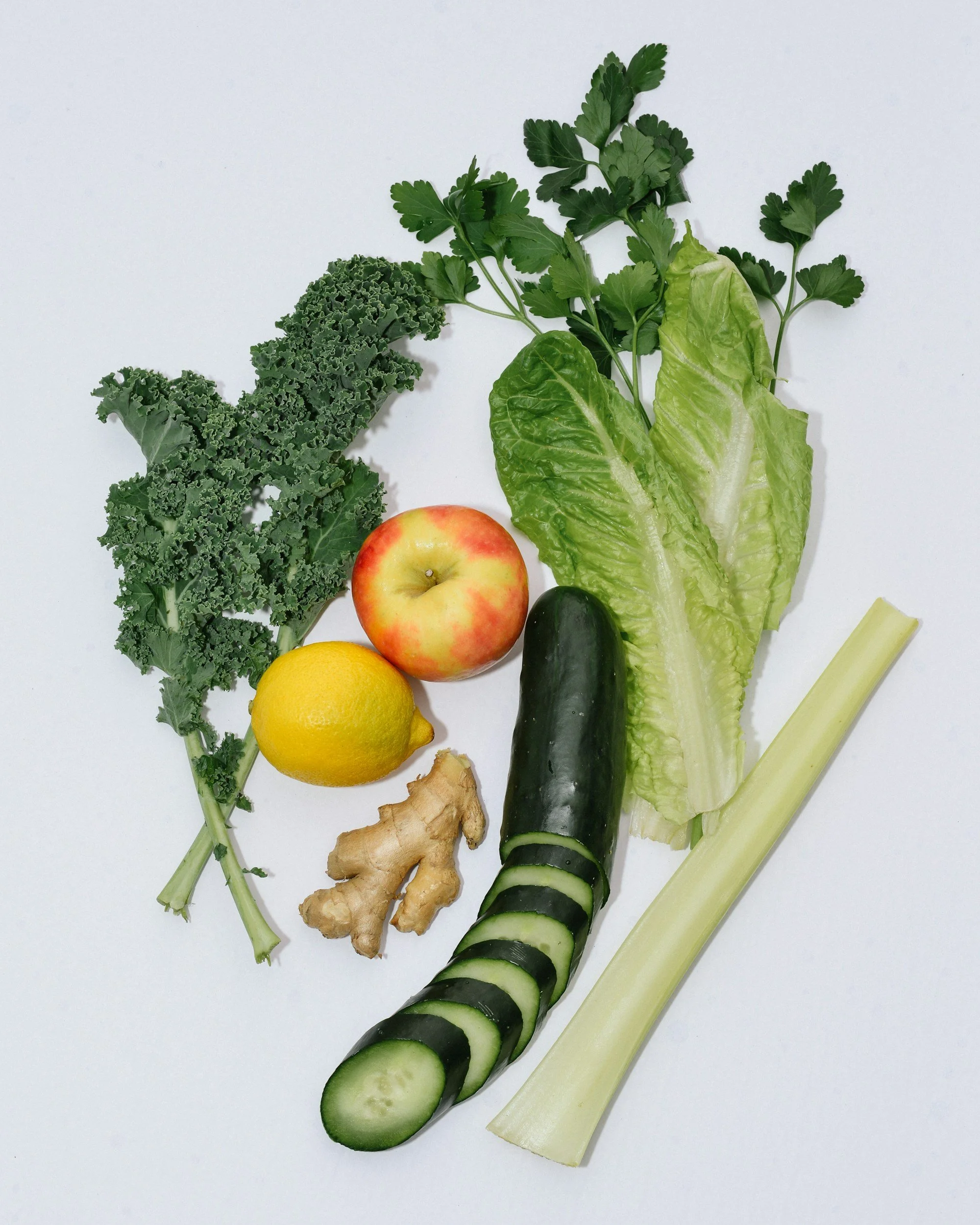 Antiinflammatorisk kost – när kroppen försöker prata med dig