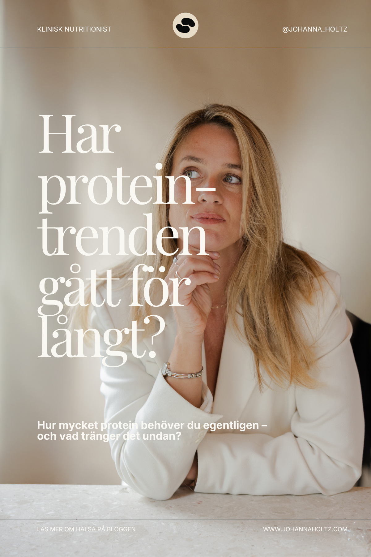 Har proteintrenden gått för långt?