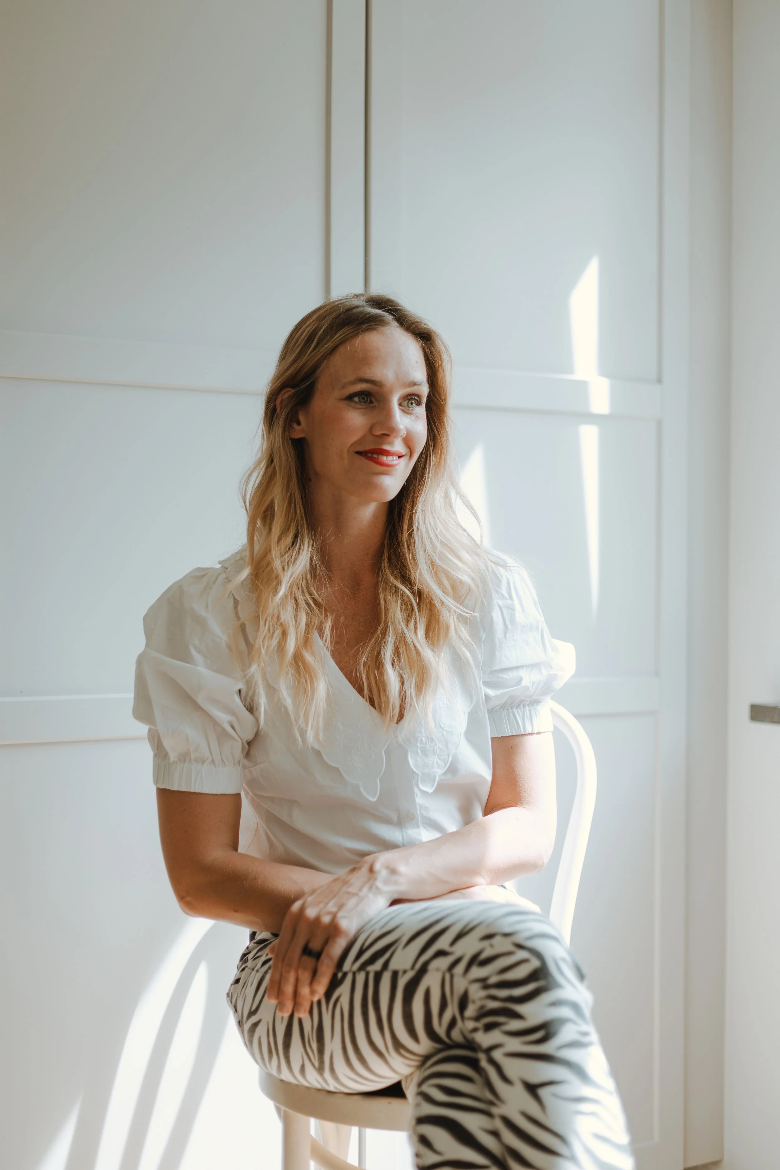 Uppföljning hos nutritionist – mag & tarmhälsa