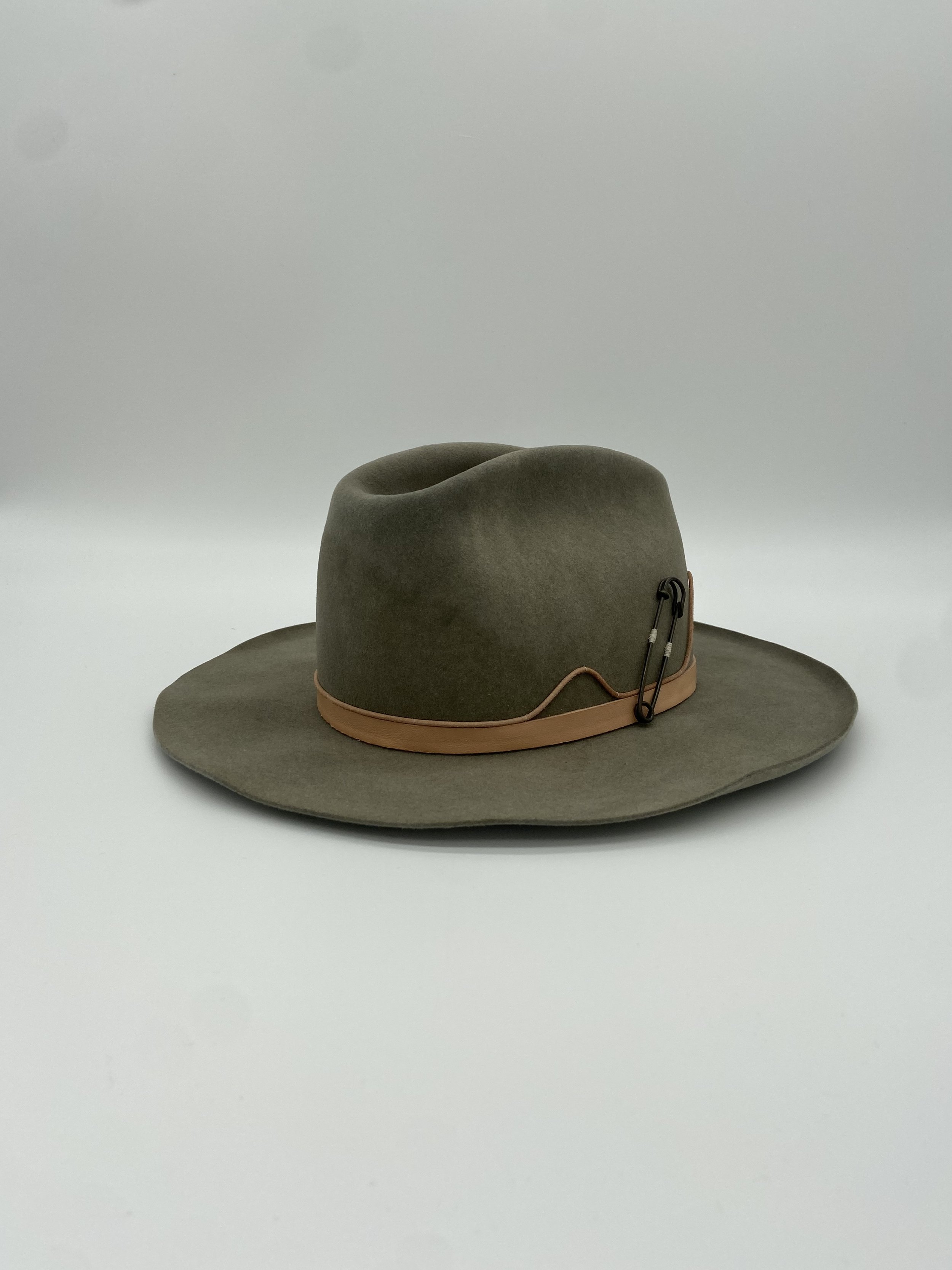 WAVY COWBOY