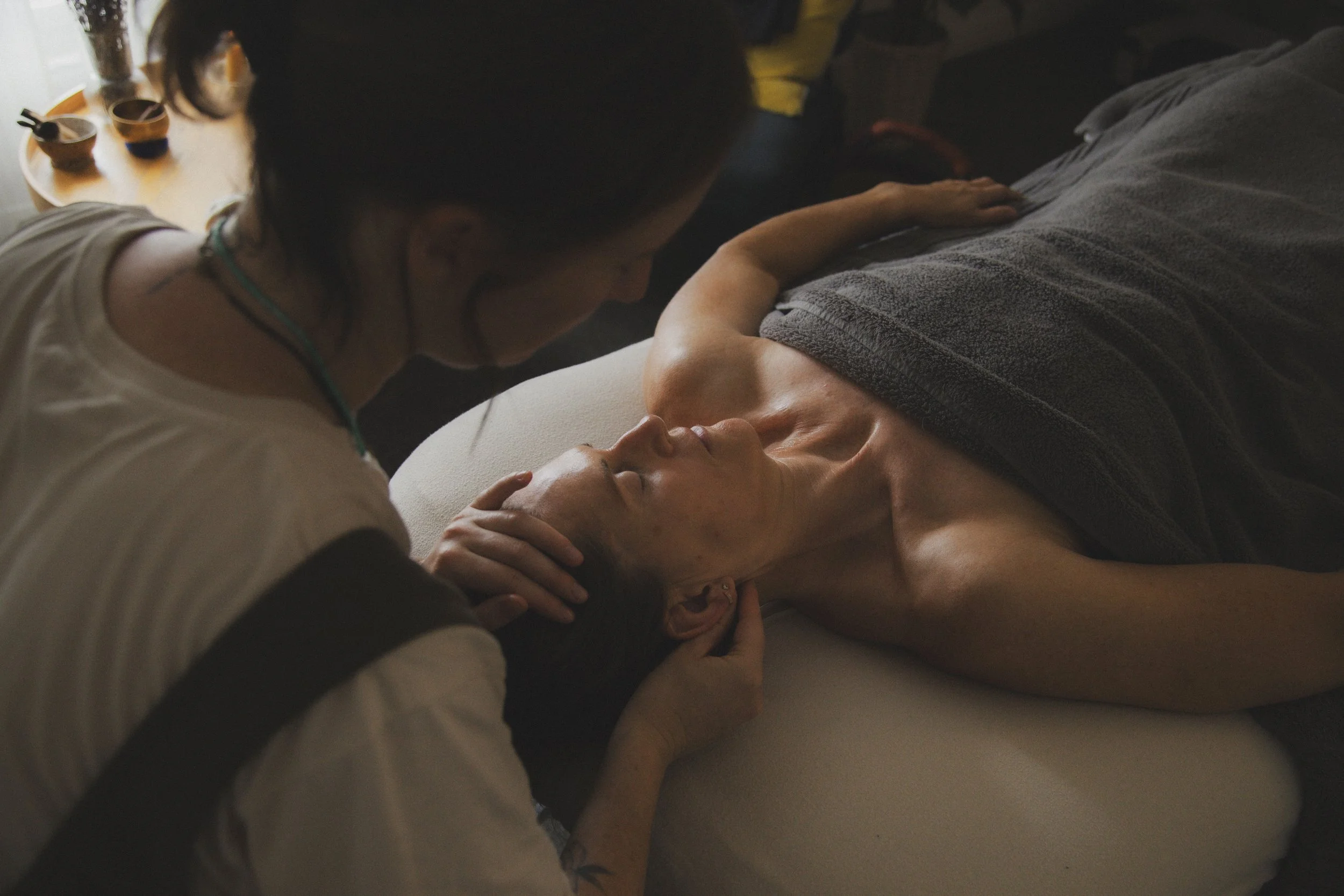 How body awareness can help you get more from your massage