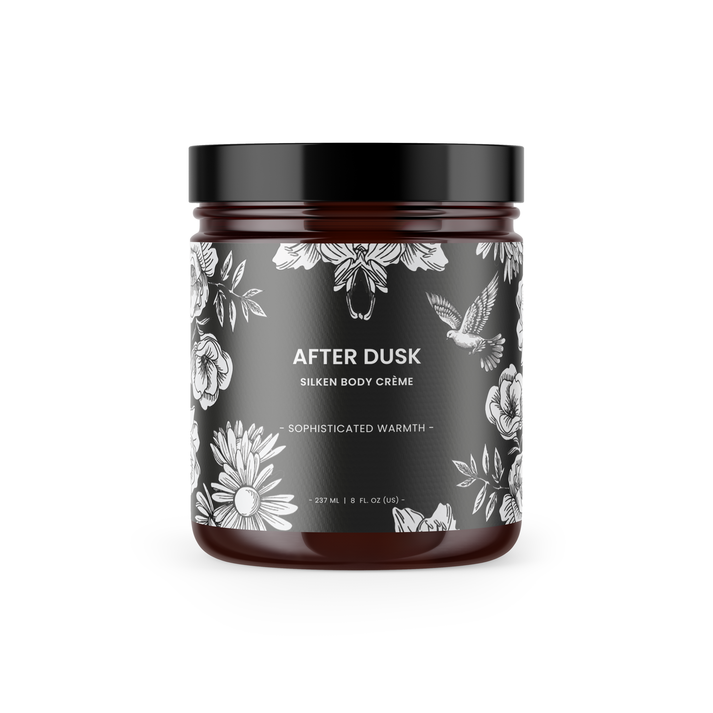 Silken Body Crème: After Dusk