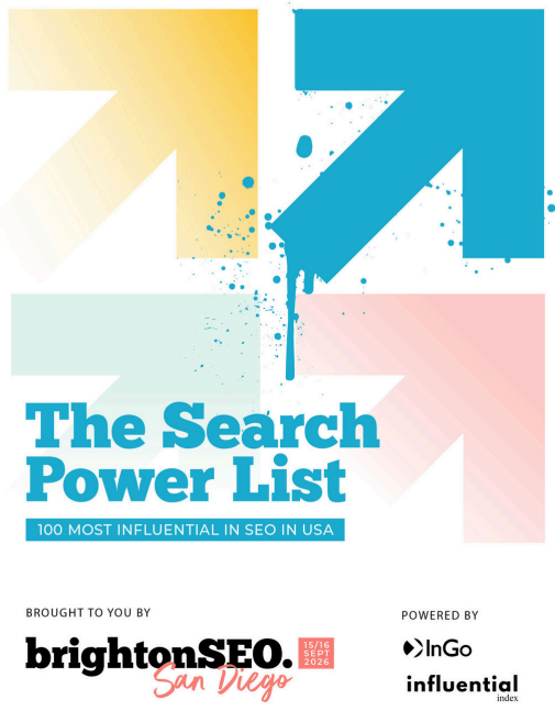 The Search Power List