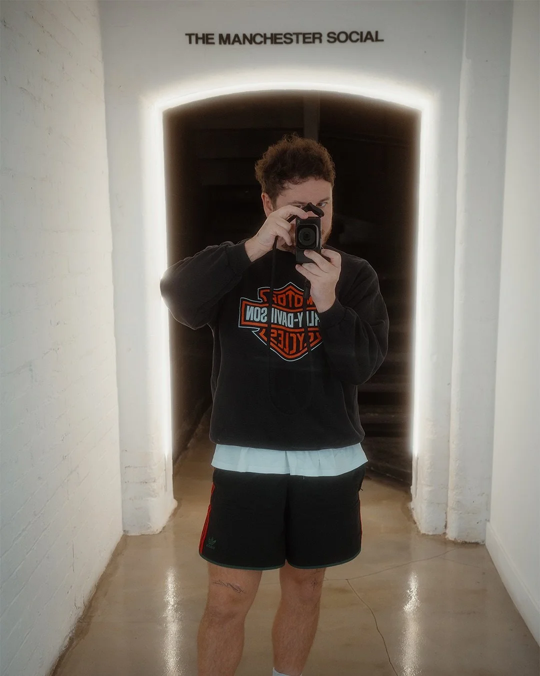 Whole lotta life 💫