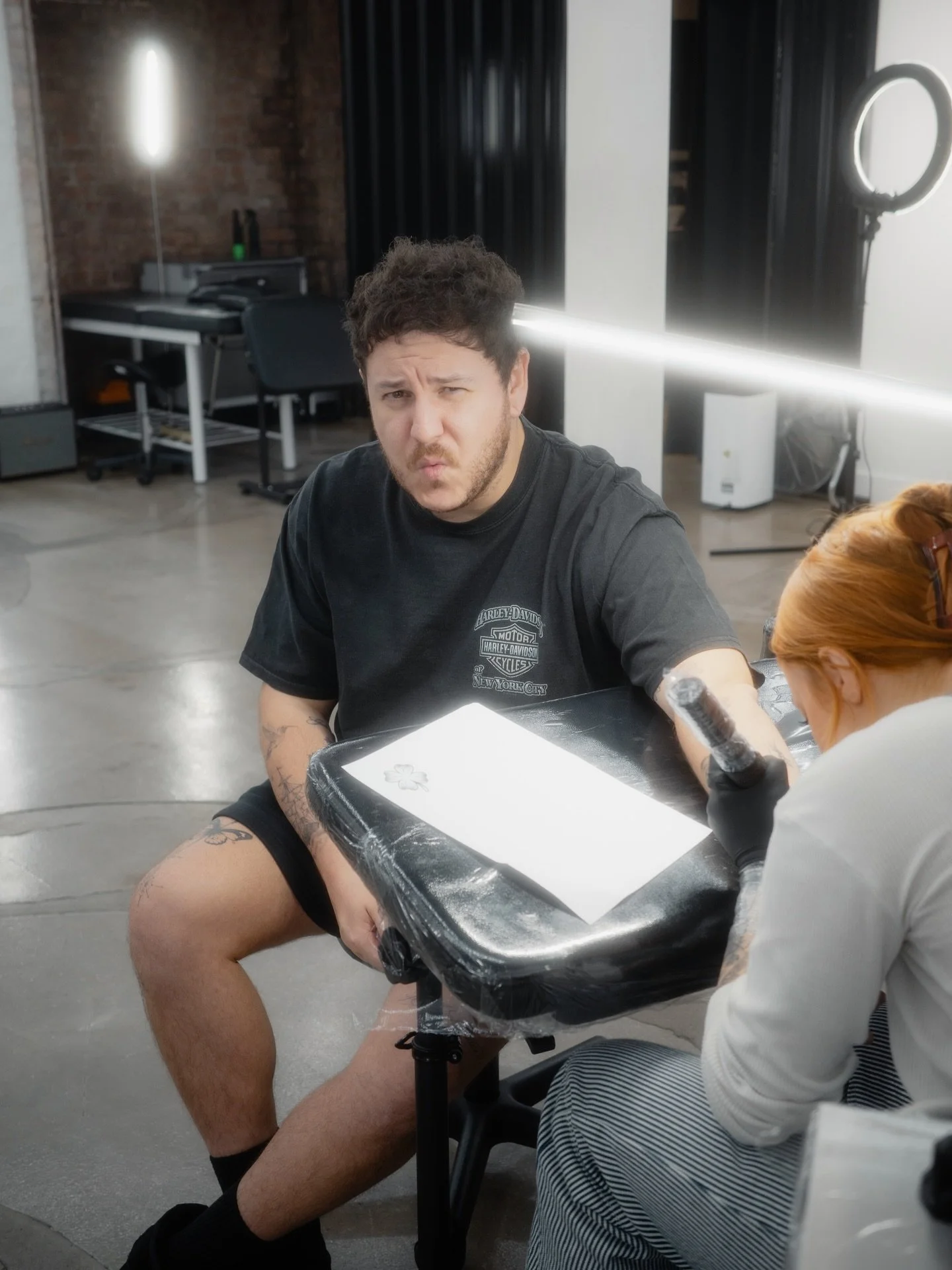 🍀 @themanchestersocial