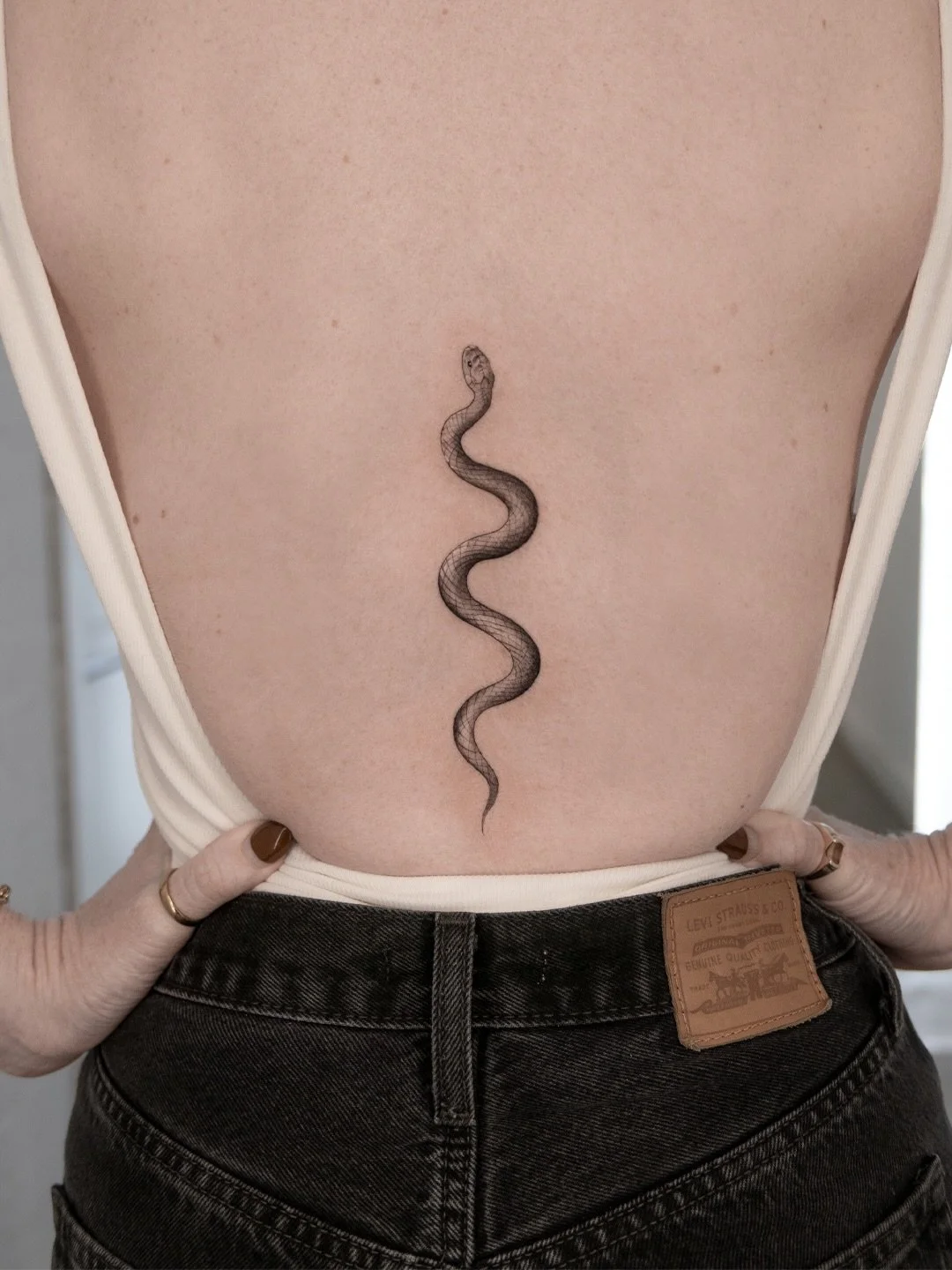 🐍

Books Open | @themanchestersocial
&mdash;&mdash;&mdash;&mdash;&mdash;&mdash;&mdash;&mdash;&mdash;&mdash;&mdash;&mdash;&mdash;&mdash;&mdash;&mdash;&mdash;&mdash;&mdash;&mdash;&mdash;&mdash;&mdash;&mdash;
#tattooartist #finelinetattoo #tattoosbyluc