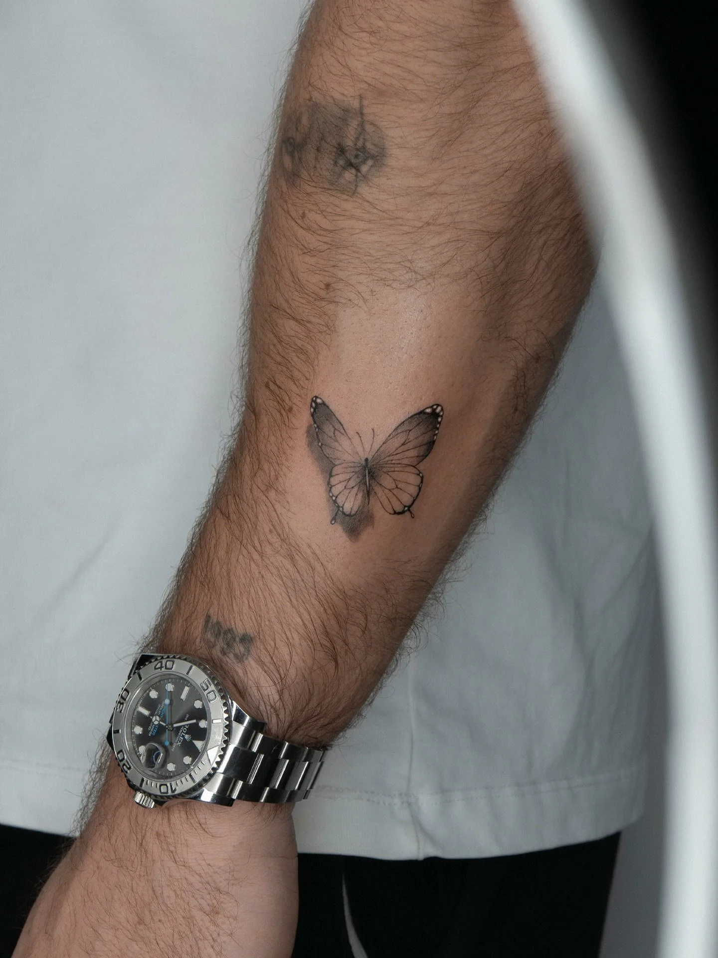 🦋

Books Open | @themanchestersocial
&mdash;&mdash;&mdash;&mdash;&mdash;&mdash;&mdash;&mdash;&mdash;&mdash;&mdash;&mdash;&mdash;&mdash;&mdash;&mdash;&mdash;&mdash;&mdash;&mdash;&mdash;&mdash;&mdash;&mdash;
#tattooartist #finelinetattoo #tattoosbyluc