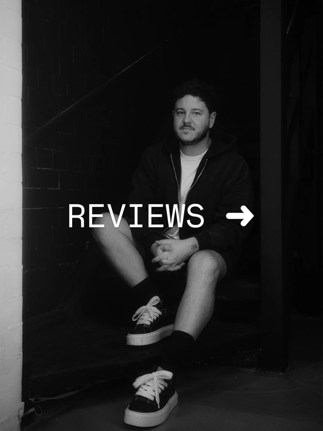 REVIEWS ➜ 

Endlessly grateful for every review, message, and bit of love lately. Thank you to everyone who&rsquo;s trusts me with their tattoos, it genuinely means everything. 

Appreciate you all more than you know 🤍