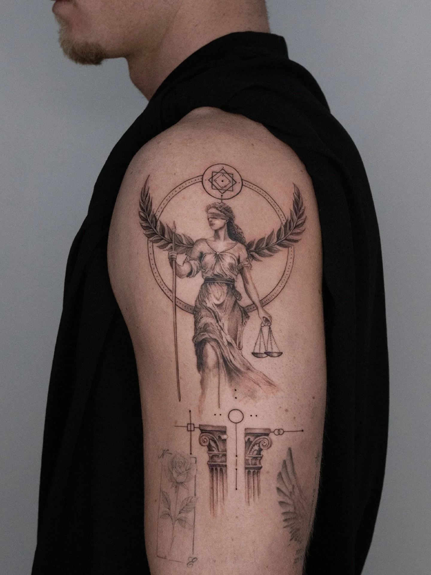 Killer piece for the homie @fallen.horse 🔥

Thanks for the trust as always 🖤

Books Open | @themanchestersocial
&mdash;&mdash;&mdash;&mdash;&mdash;&mdash;&mdash;&mdash;&mdash;&mdash;&mdash;&mdash;&mdash;&mdash;&mdash;&mdash;&mdash;&mdash;&mdash;&md