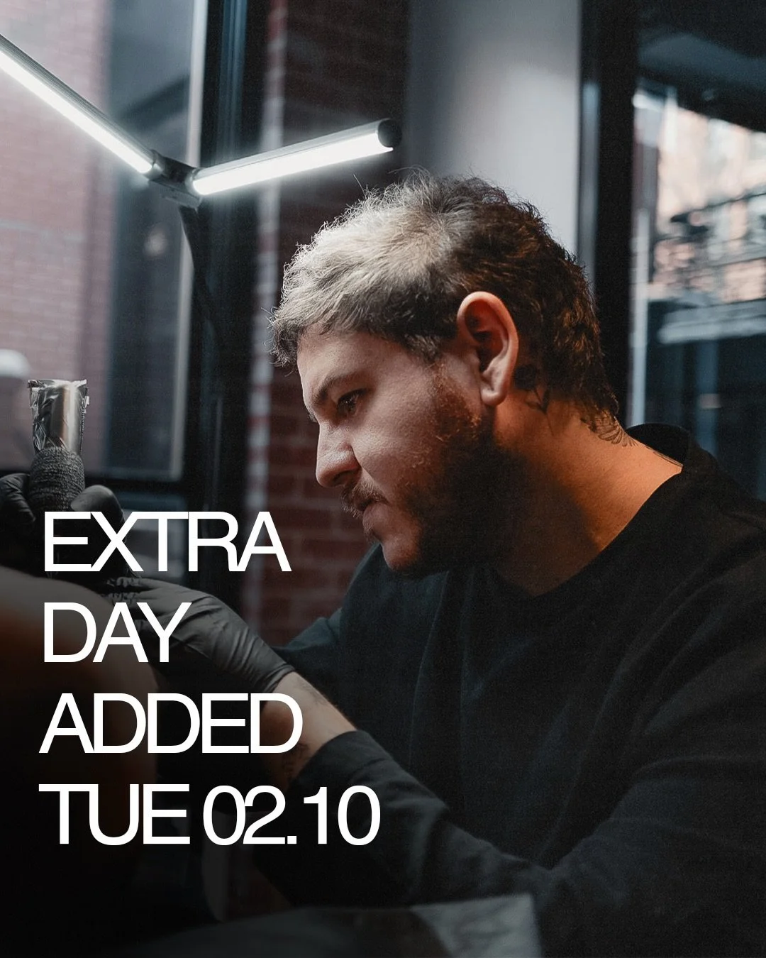 Aspen - Extra Day Added.
Limited Spots.
DM to Book.