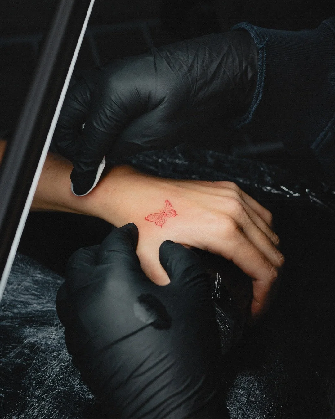 bit of this bit of that 🤳🏽