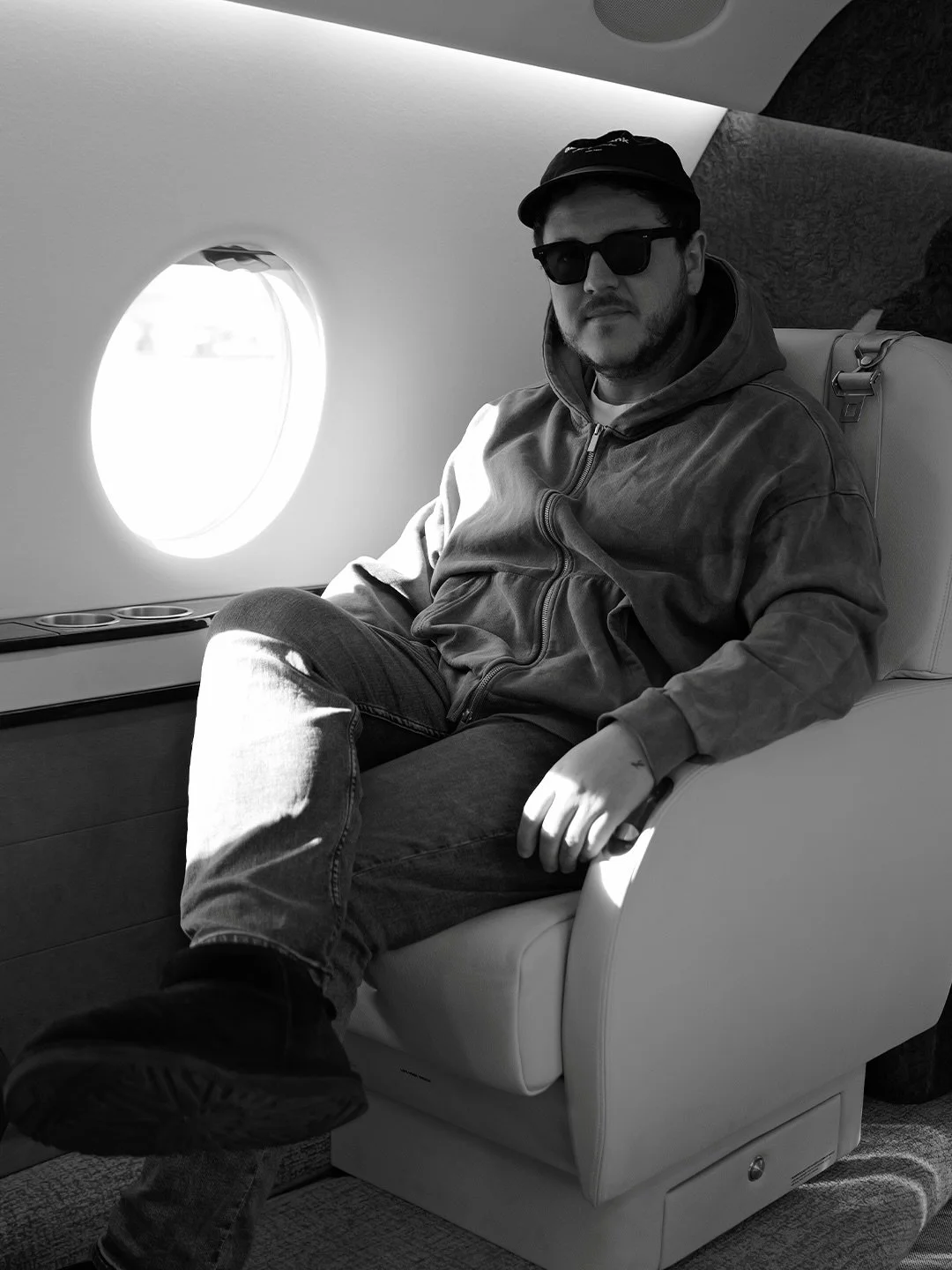 Home away from home 🛩️