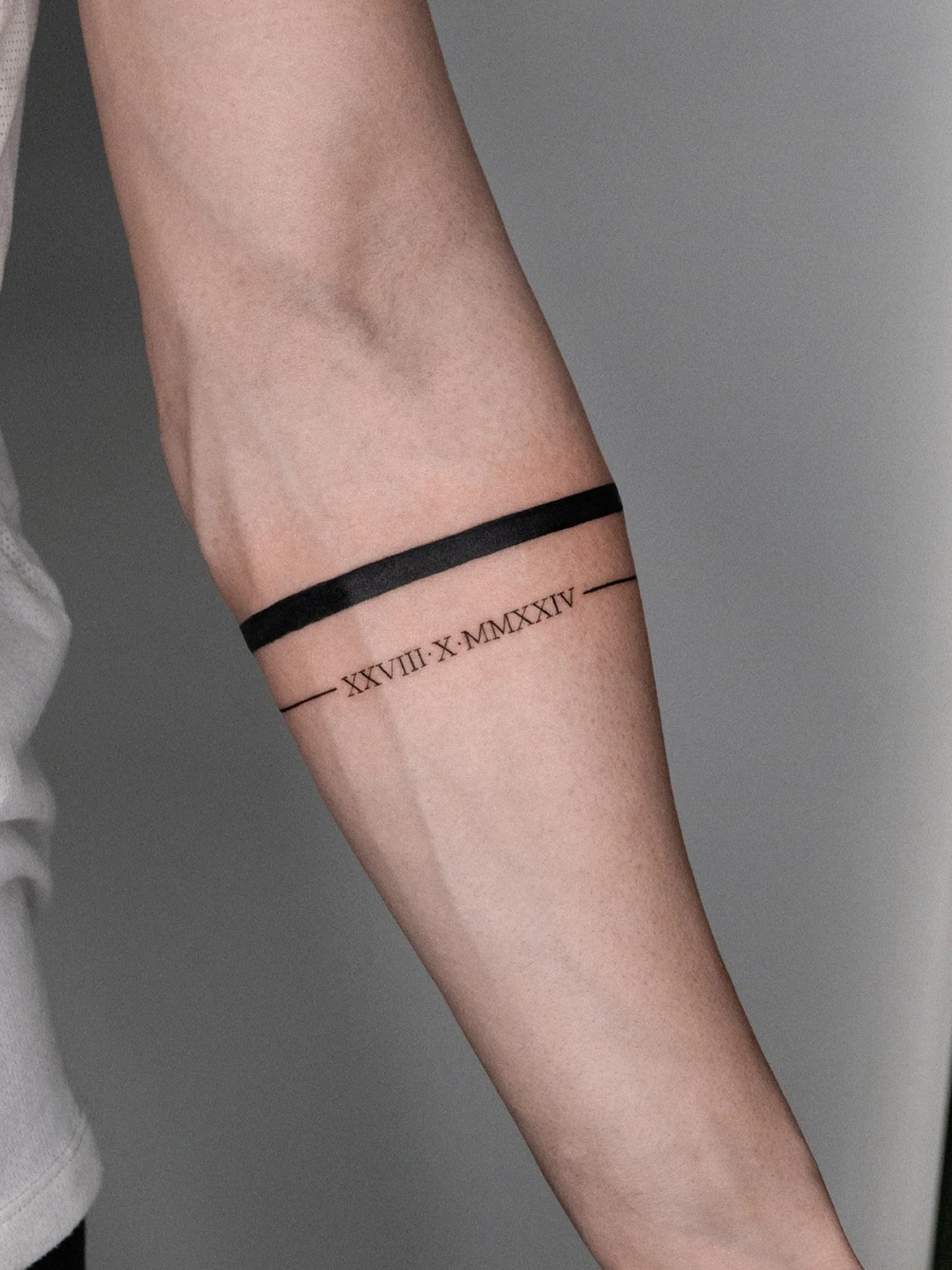 Wrap around bands for @albiemorgan_ ✍🏼

Books Open | @themanchestersocial
&mdash;&mdash;&mdash;&mdash;&mdash;&mdash;&mdash;&mdash;&mdash;&mdash;&mdash;&mdash;&mdash;&mdash;&mdash;&mdash;&mdash;&mdash;&mdash;&mdash;&mdash;&mdash;&mdash;&mdash;
#tatto